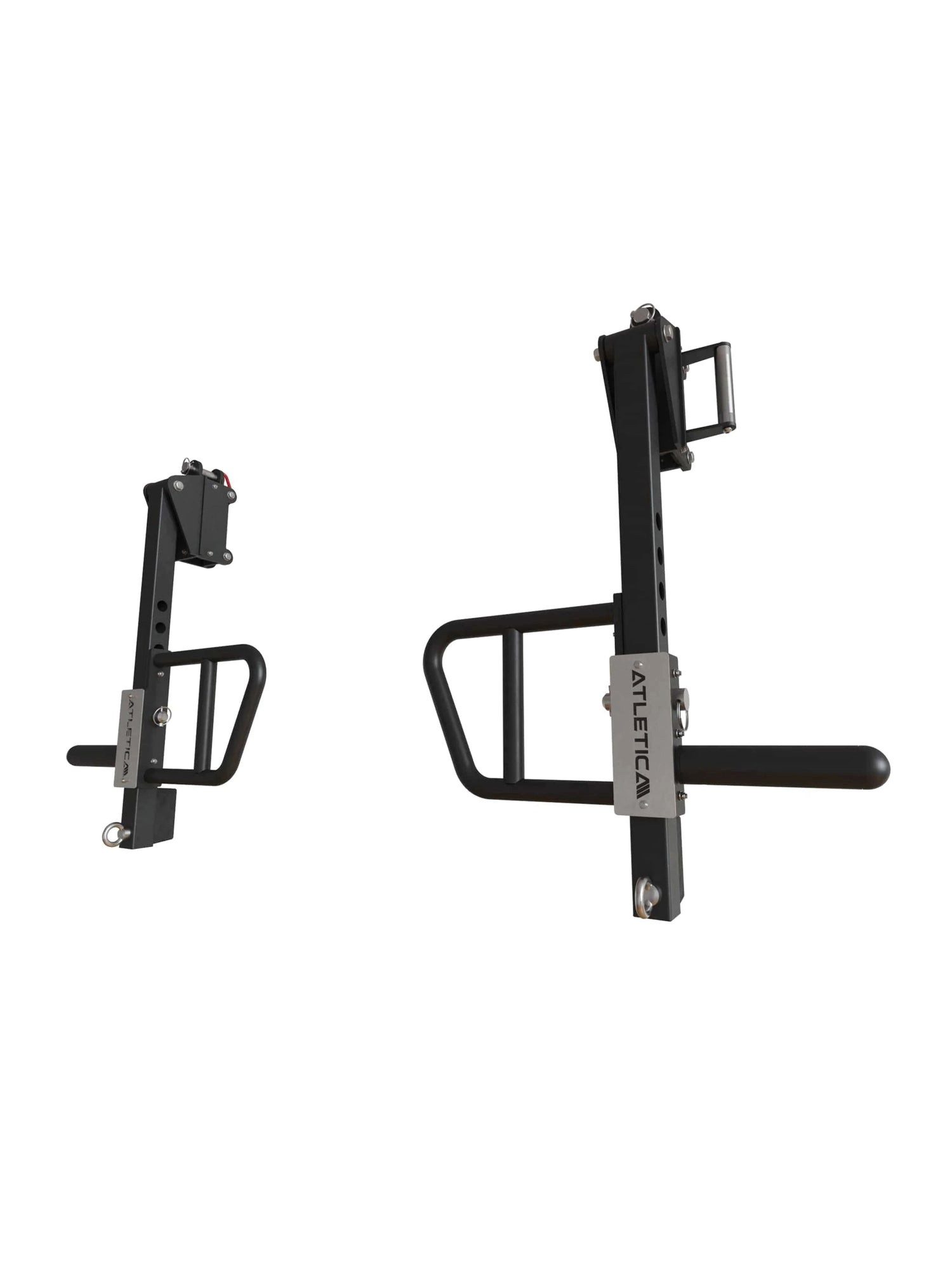 Power Rack R5 Jammer Arms
