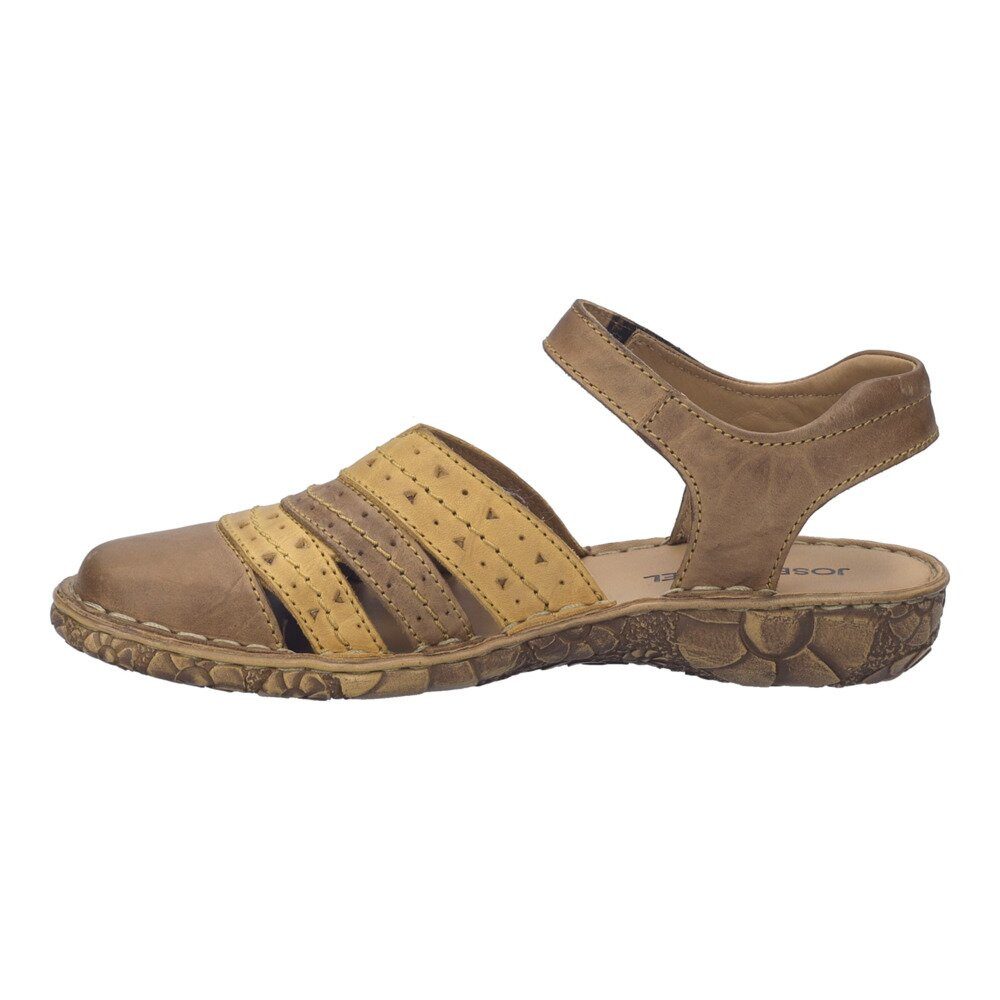 Josef Seibel Josef Seibel - Rosalie 33 - Beige Sandalette