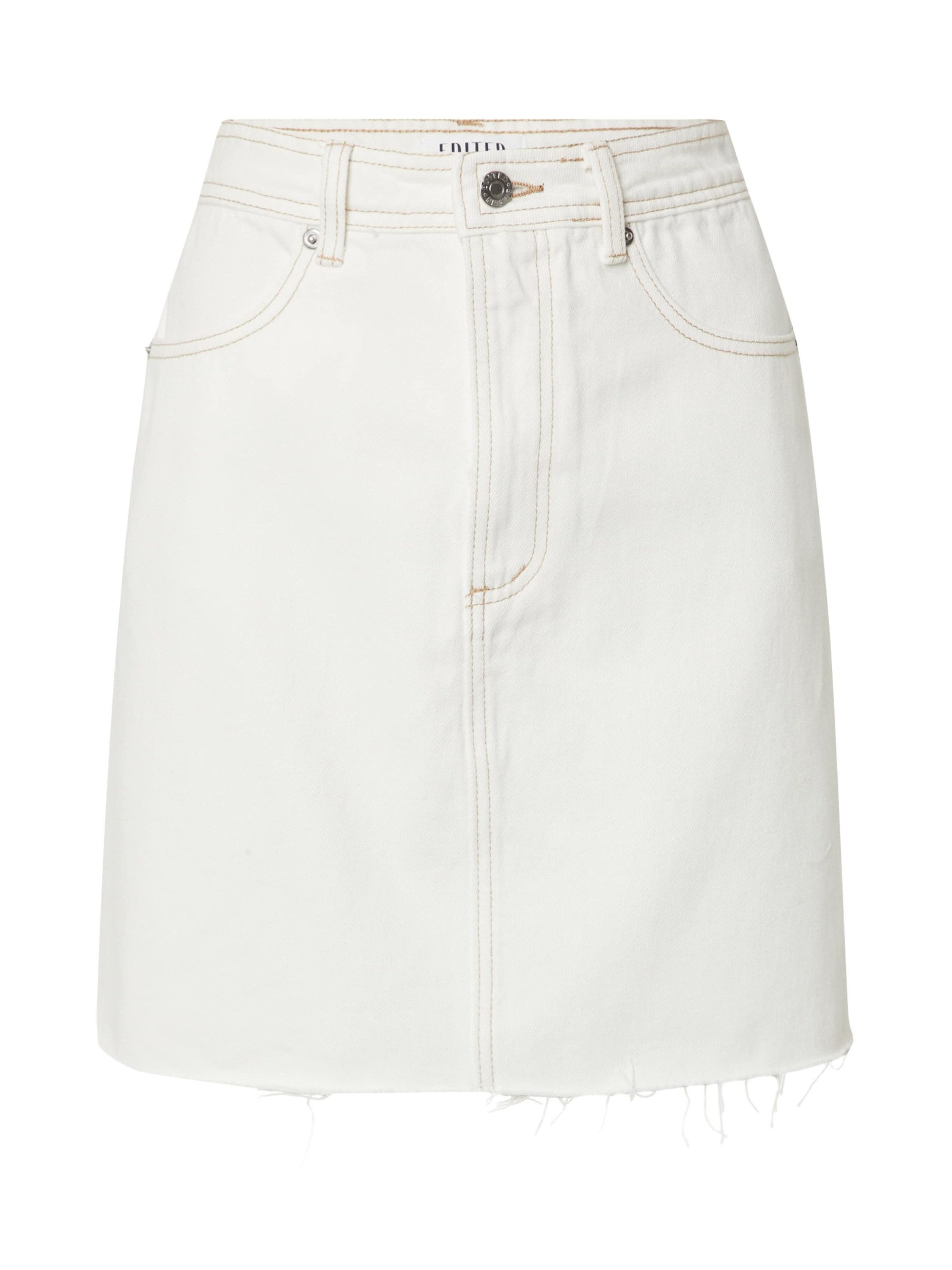 EDITED Bleistiftrock Fibi (1-tlg) Weiteres Detail