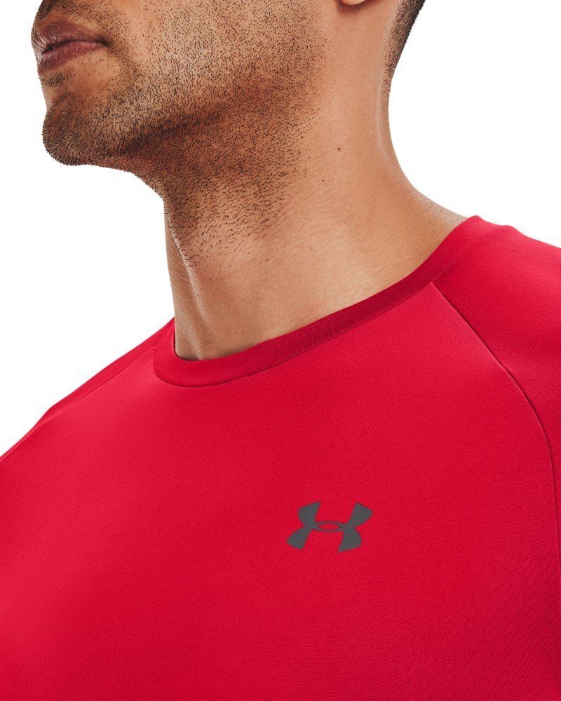 Under Armour® T-Shirt UA Tech 2.0 Oberteil, kurzärmlig