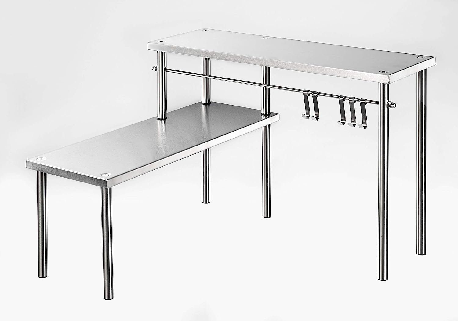 Westfalia Werkzeug Küchenregal Küchen Eckregal Küchenregal günstig online kaufen