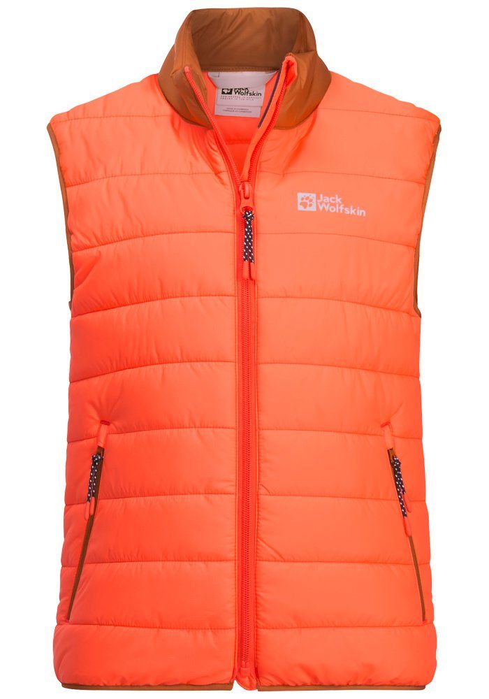 Steppweste ZENON VEST K