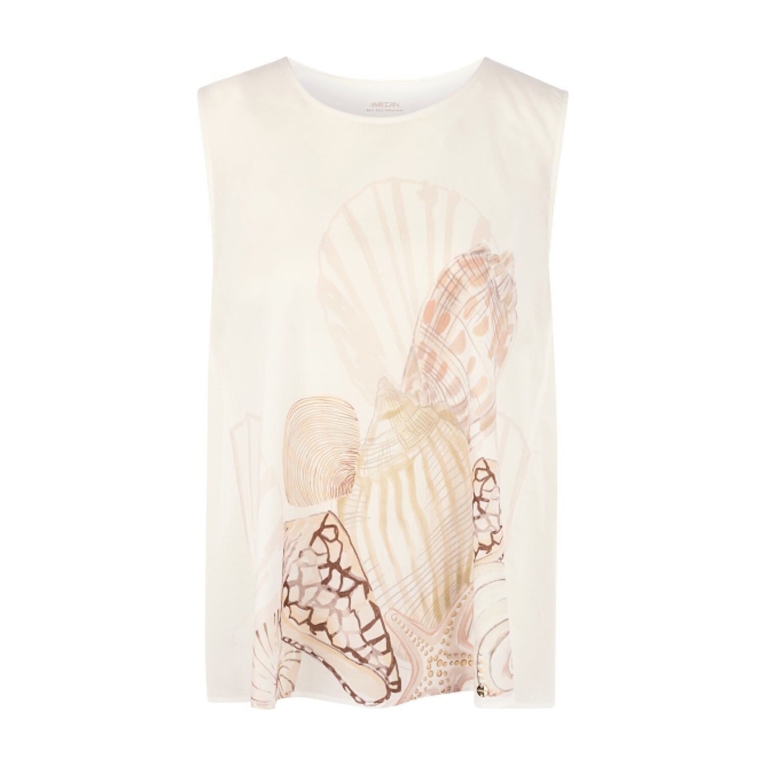 Marc Cain Longtop