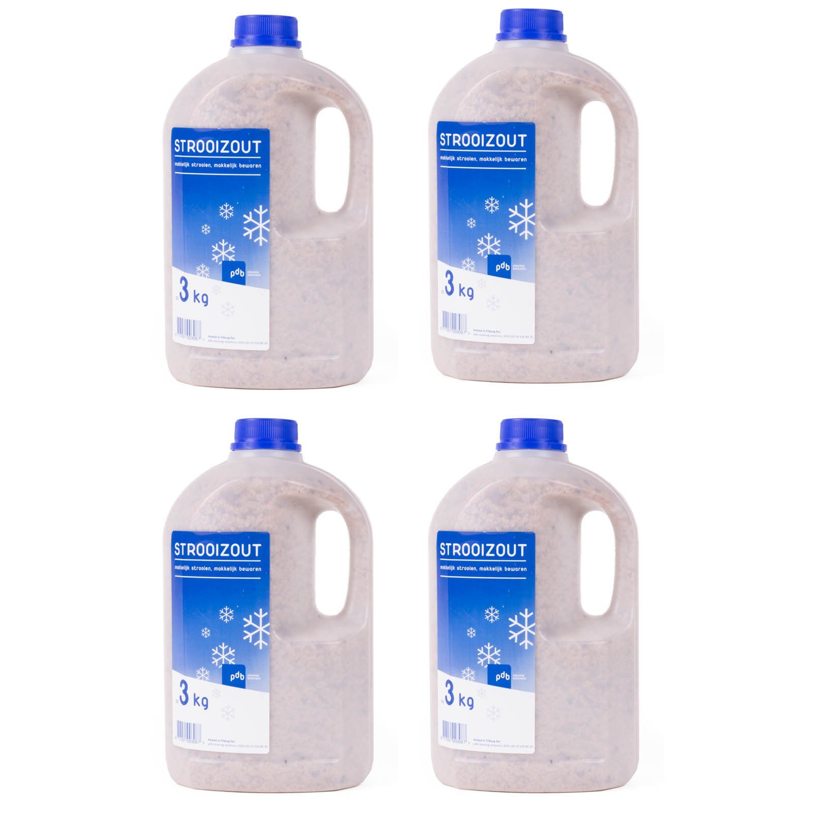 HAC24 Sand Streusalz Auftausalz Streumittel Tausalz Winterstreu Streugut (4 günstig online kaufen