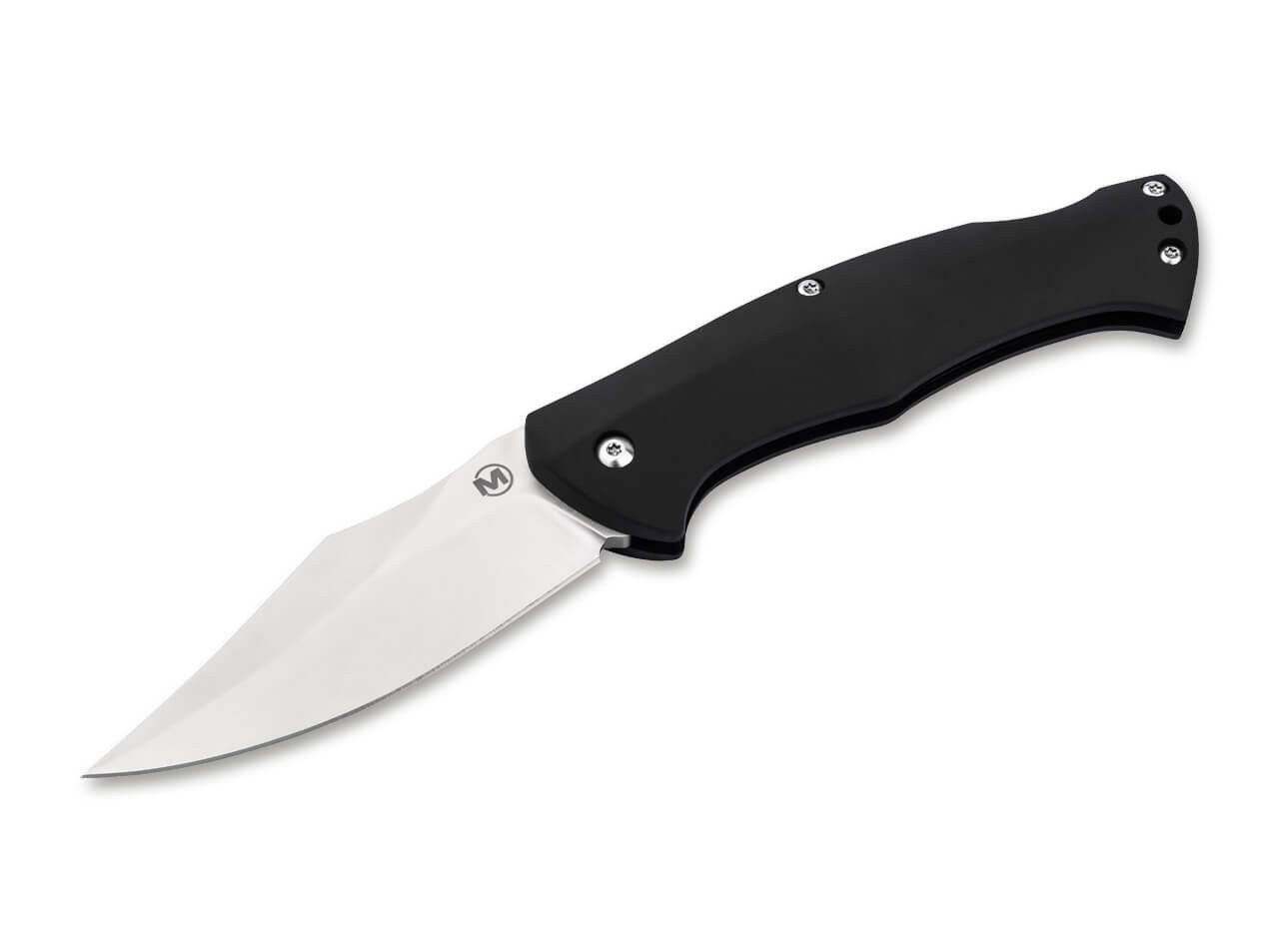 MAGNUM by BÖKER Taschenmesser Magnum Echidna, Taschenmesser, Backlock, (1 St), leicht