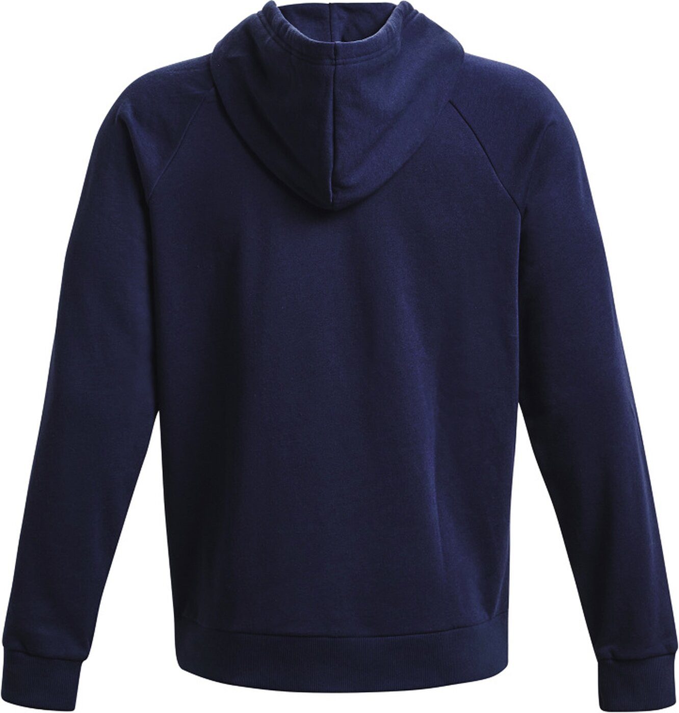 Under Armour® Kapuzensweatjacke UA RIVAL FLEECE HOODIE MIDNIGHT NAVY günstig online kaufen