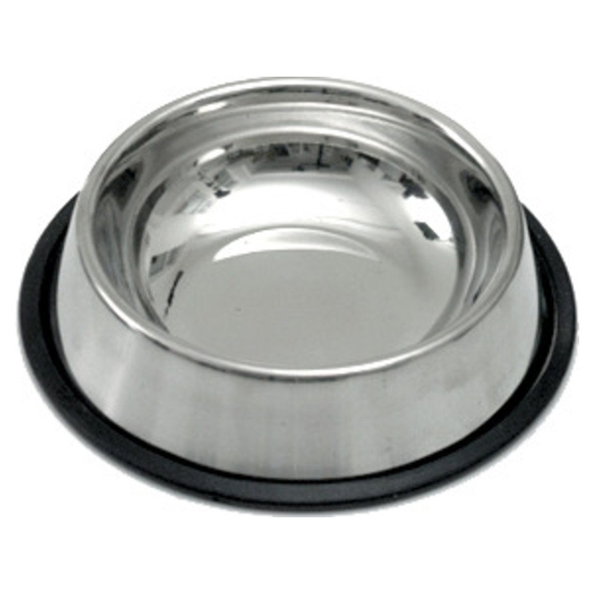 Futternapf Katzennapf Inox