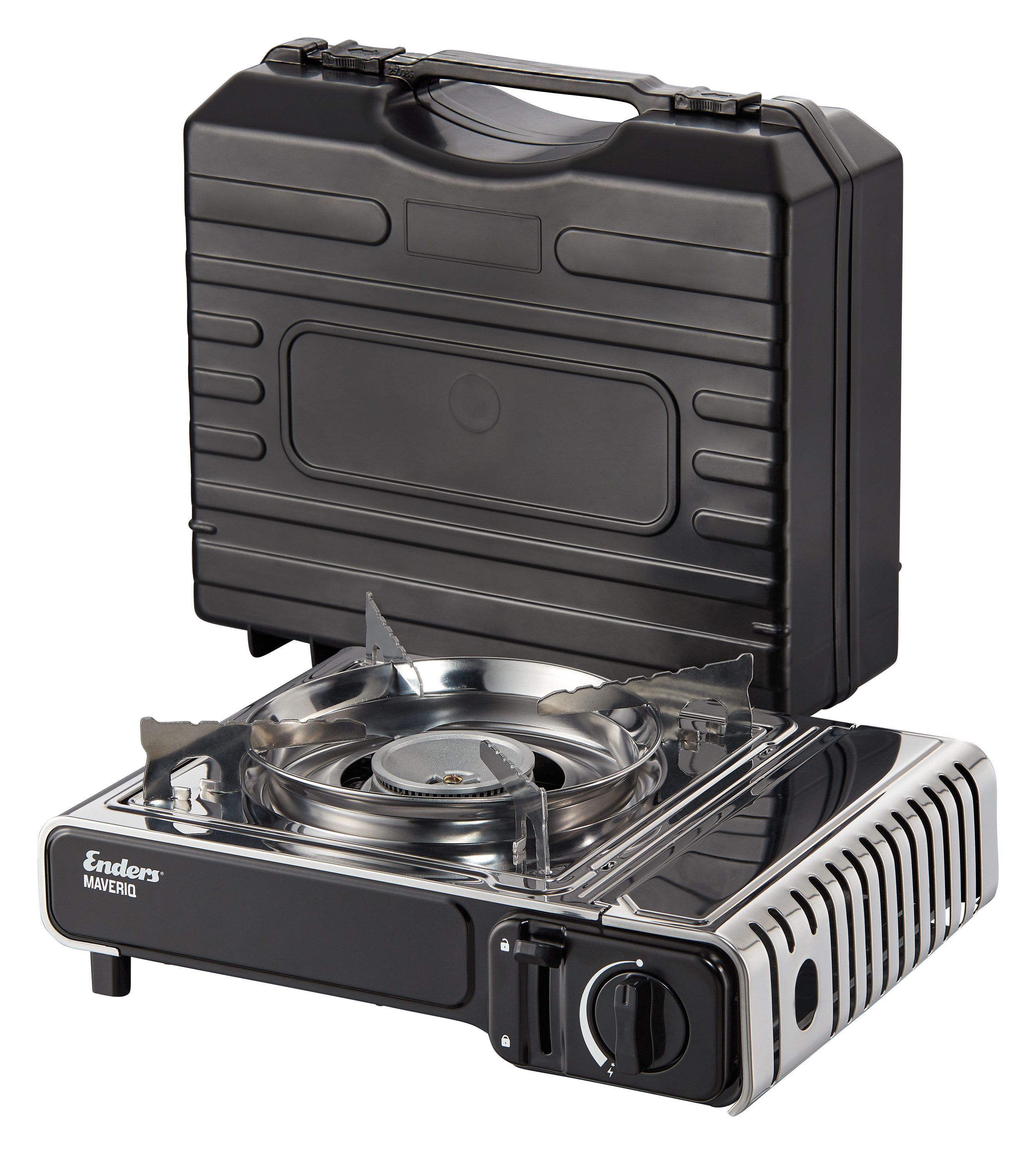 Enders® Camping-Gasgrill Maveriq, Campingkocher