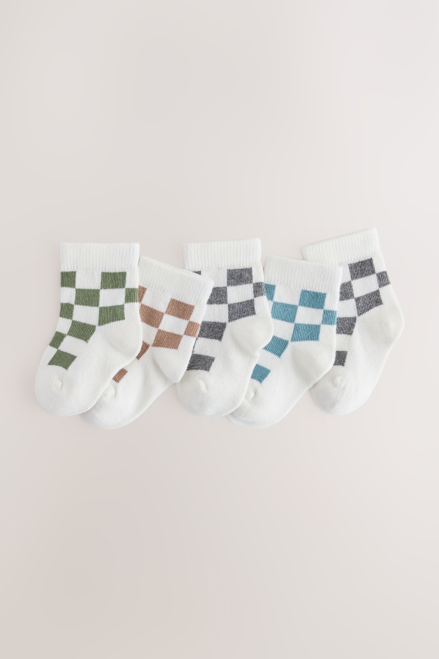 Next Basicsocken Socken, 5er-Pack (5-Paar)