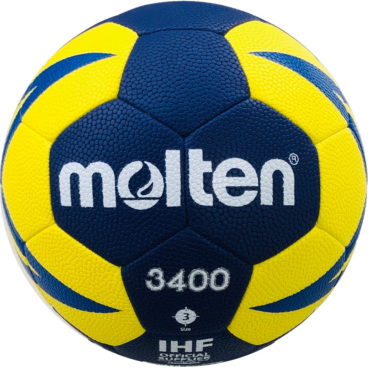 Molten Handball Handball HX3400-NB