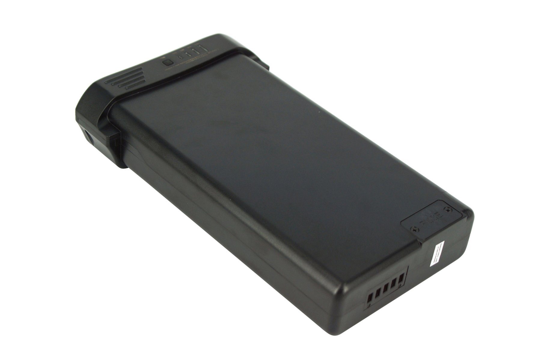 Li-ion YJ041003 Greenway 10500 mAh PowerSmart für Akku E-Bike LEB36HS94B.906 V) (36