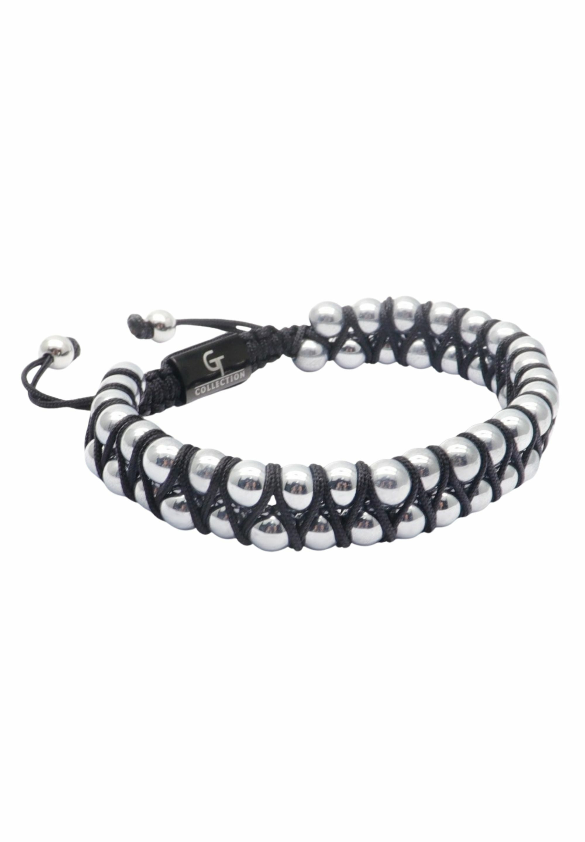 GT Collection Armband Double-Bead, Einheitsgröße für günstig online kaufen