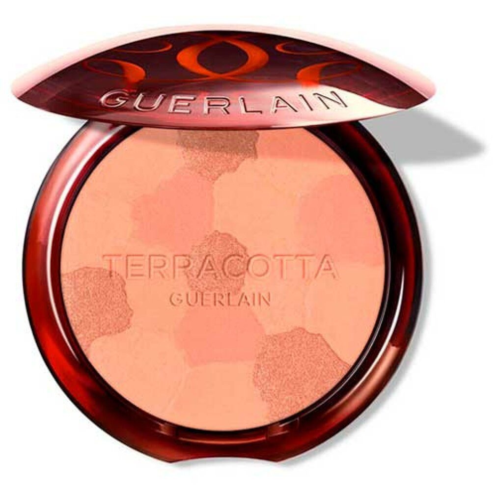 GUERLAIN Selbstbräunungscreme Terracotta Light Poudre Bronzante Soleil Léger 01-Clair Dor