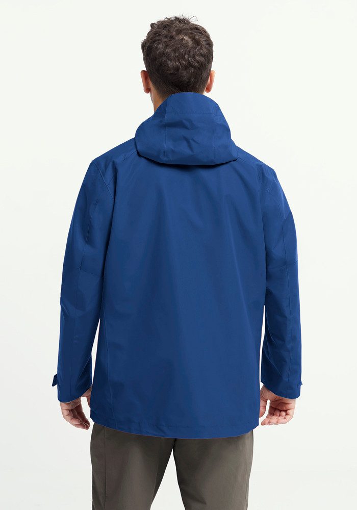 Jack Wolfskin Outdoorjacke WILDBOUND 2L JKT M