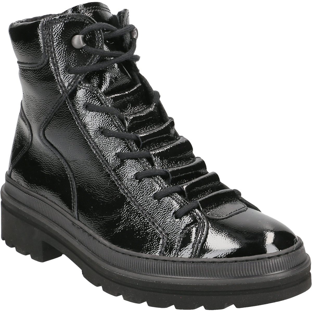 Schnürboots