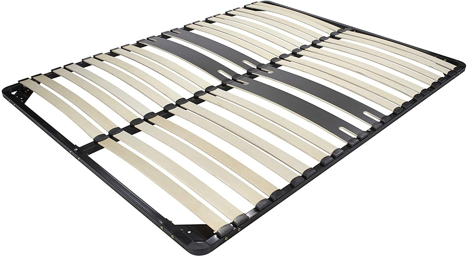 Lattenrost ERGO IF28, i-flair, Kopfteil nicht verstellbar, Fußteil nicht ve günstig online kaufen