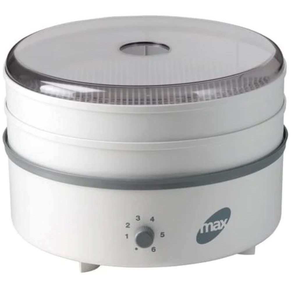 Stöckli Dörrautomat 0074.70 Dörrmax - Dörrautomat - hellgrau