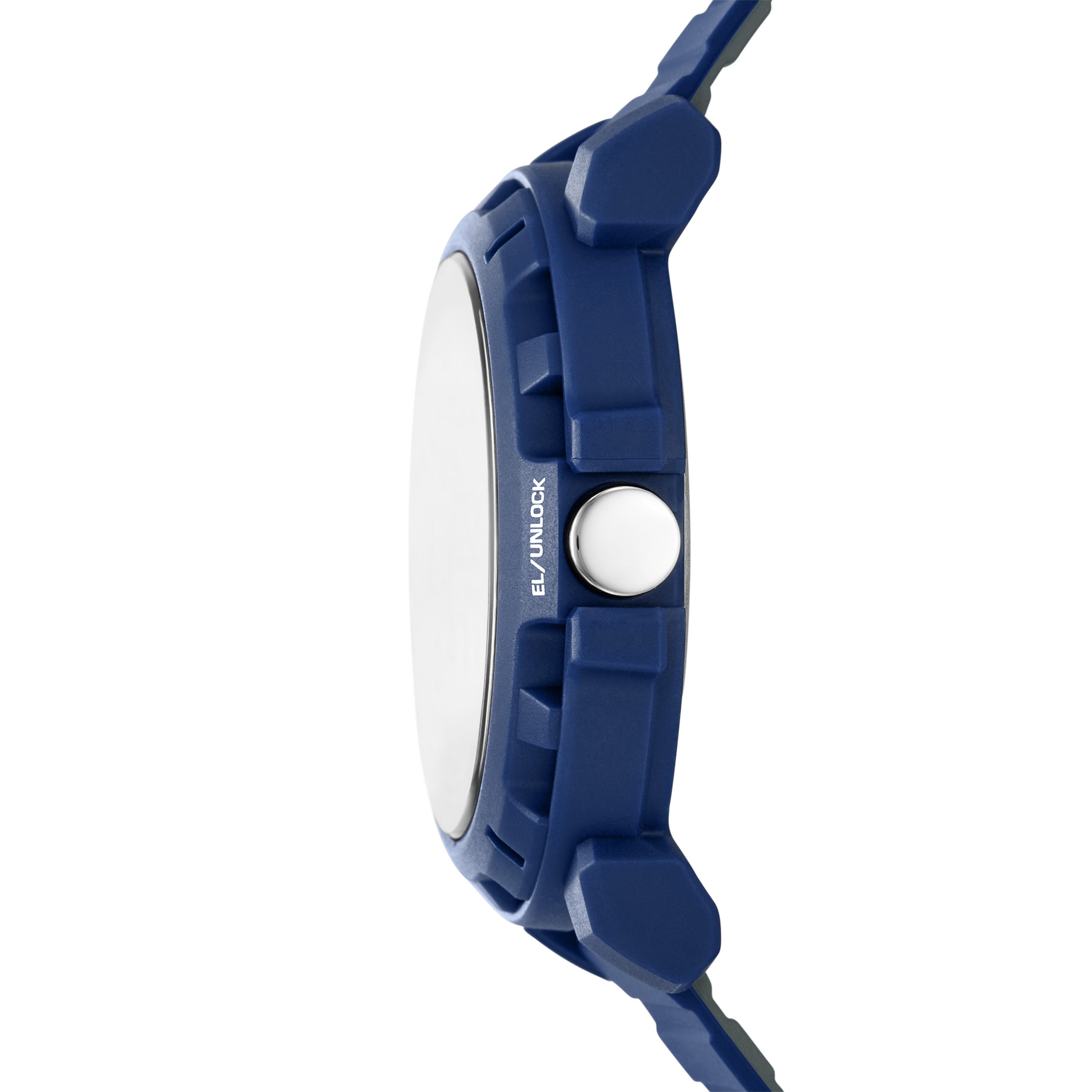 Skechers Chronograph NEWKIRK SR5252, Quarzuhr, Armbanduhr, Herrenuhr, Silikonarmband, digital, Tag