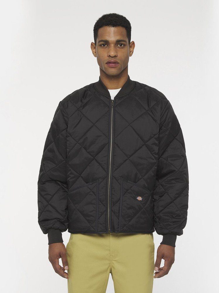 Dickies Steppjacke Diamond Quilted Jacket