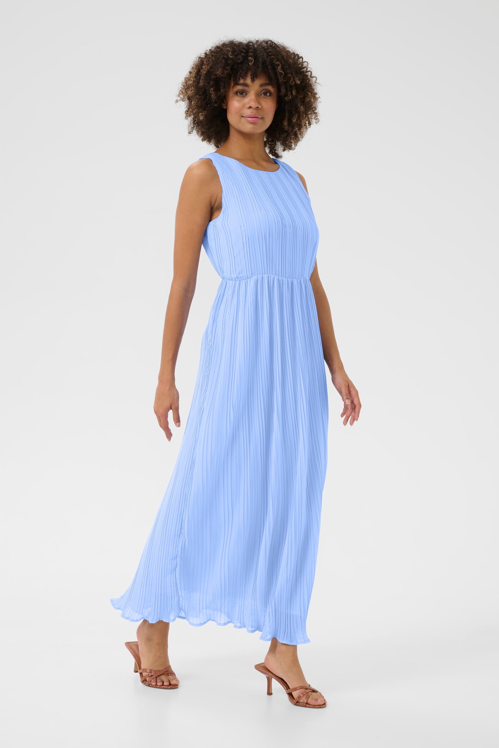 Culture Blusenkleid Kleid CUjesy