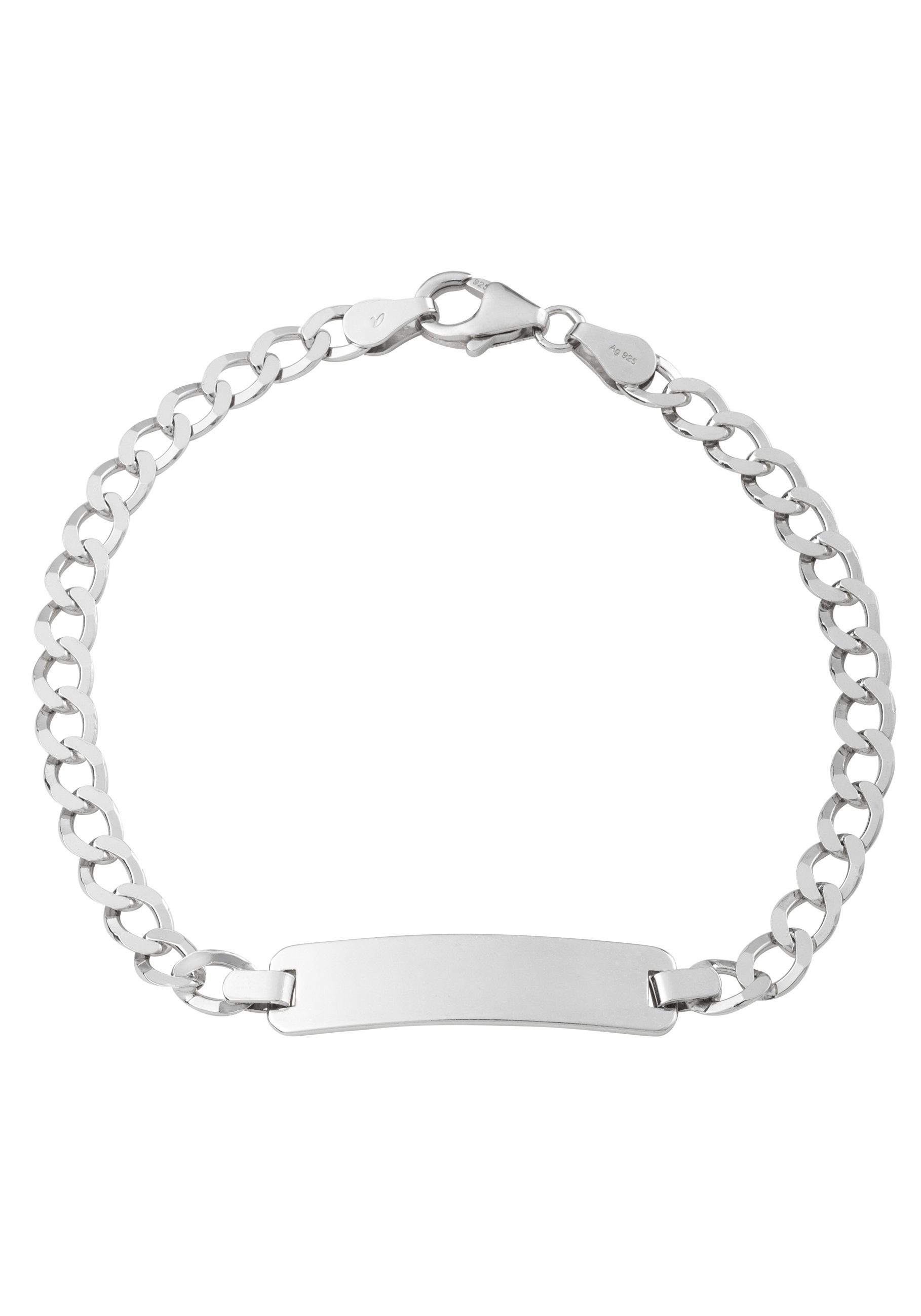 Amor Silberarmband 9240470, Made in Germany