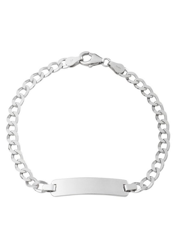 Amor Silberarmband 9240470, Made in Germany