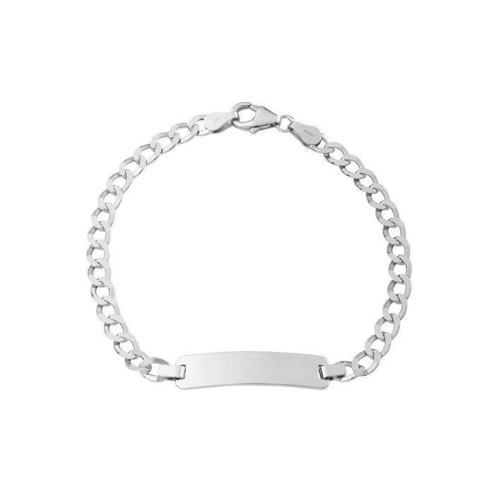 Amor Silberarmband 9240470 Made in Germany