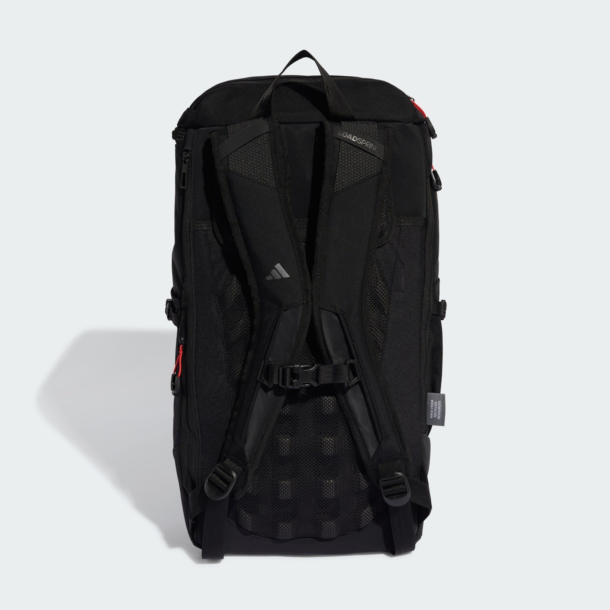 adidas Performance Sportrucksack AUDI REVOLUT F1 TEAM RUCKSACK OP/SYST 30/35 (1-tlg)