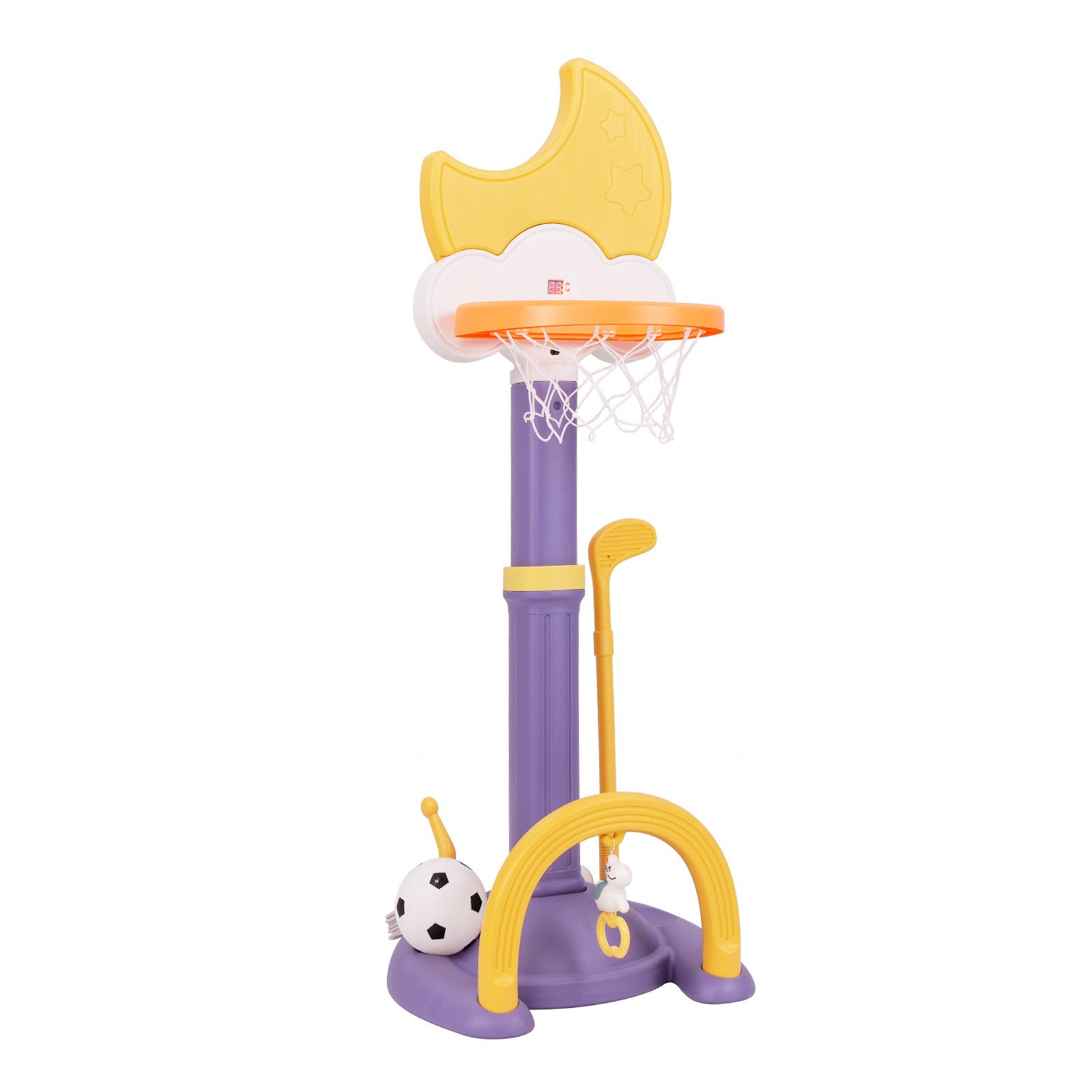 Basketballkorb