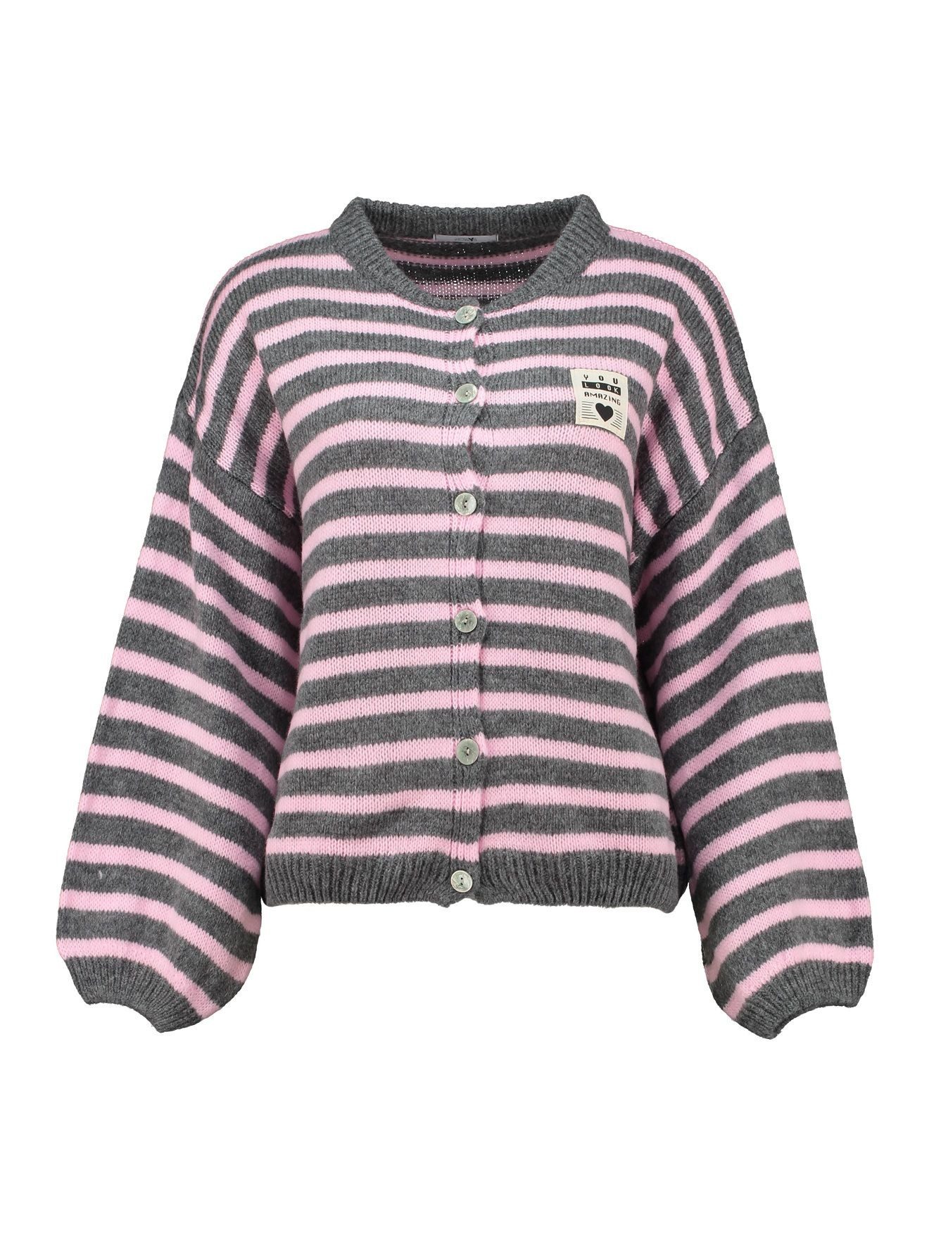 HaILY’S Longsleeve