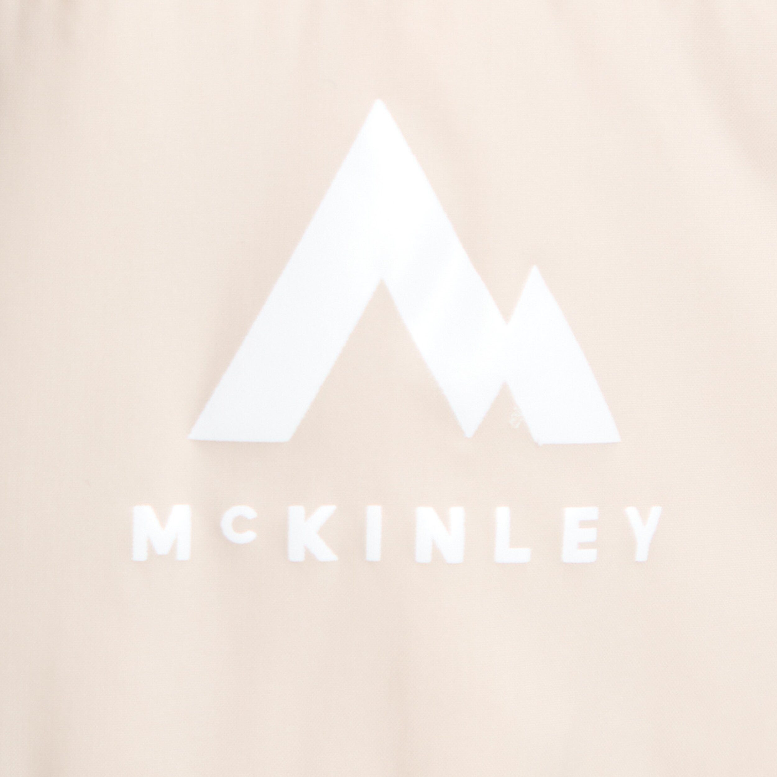 McKINLEY Funktionsjacke Da.-Jacke Sierre HYB JKT W GREY günstig online kaufen