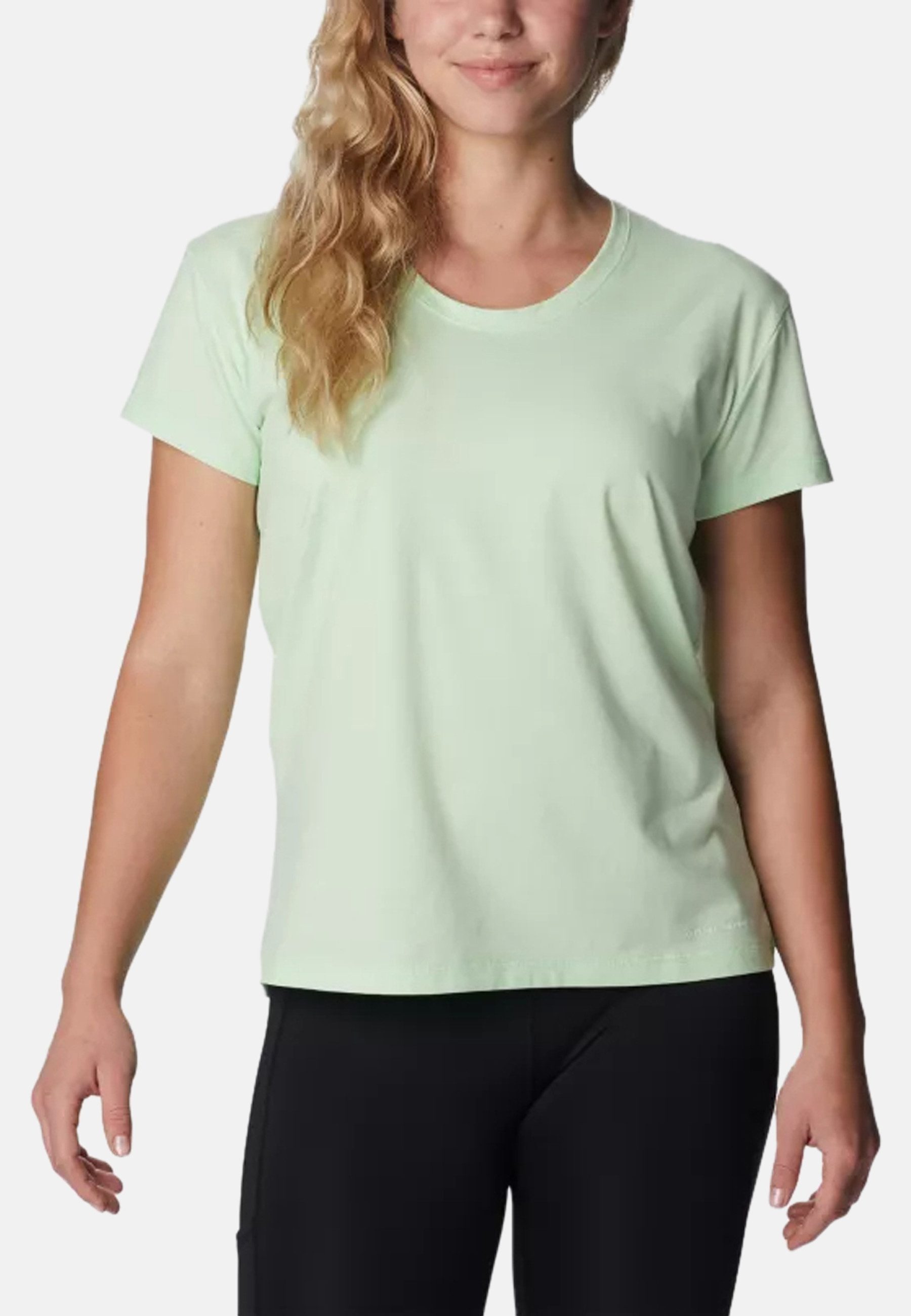Columbia T-Shirt Sun Trek™