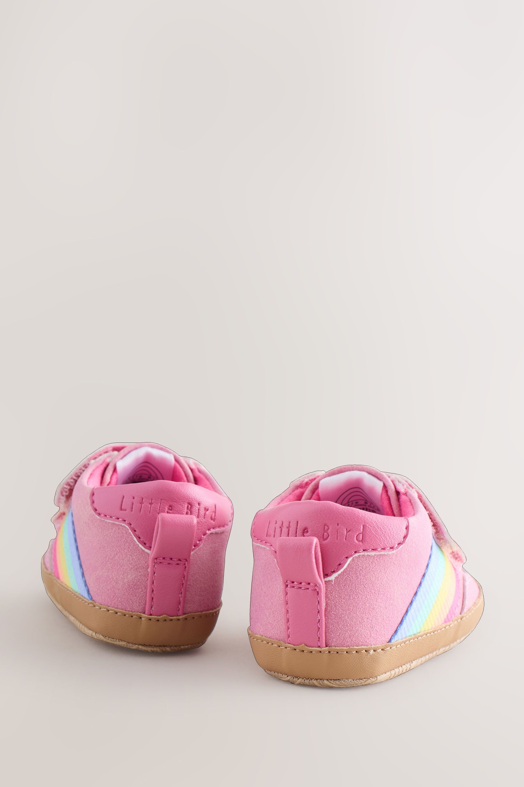 Little Bird by Jools Oliver Little Bird by Jools Oliver Baby Padders Krabbelschuh – Bild 2 von 5