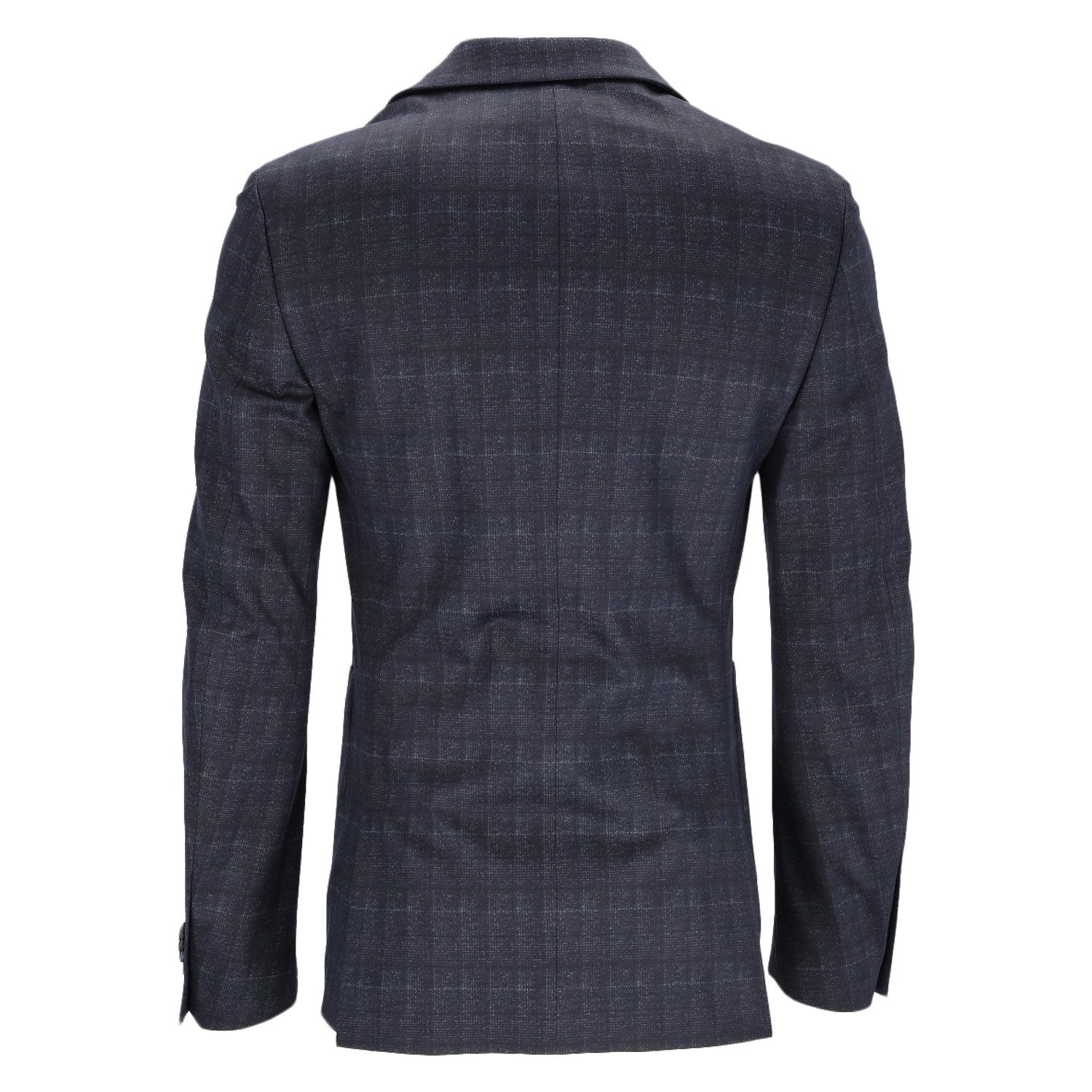 Cinque Baukastensakko