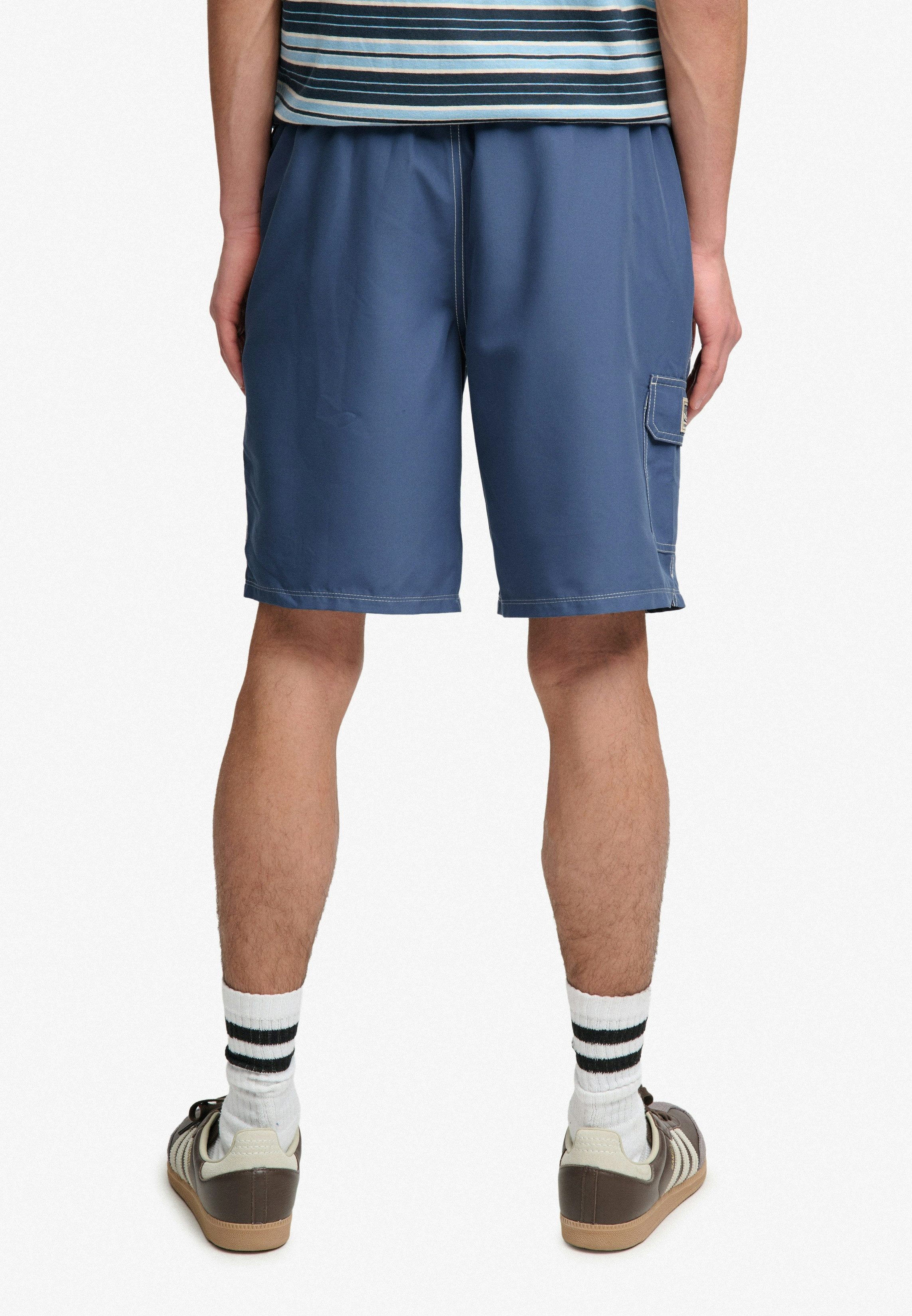 Superdry Badeshorts CARGO 19 BOARDSHORT