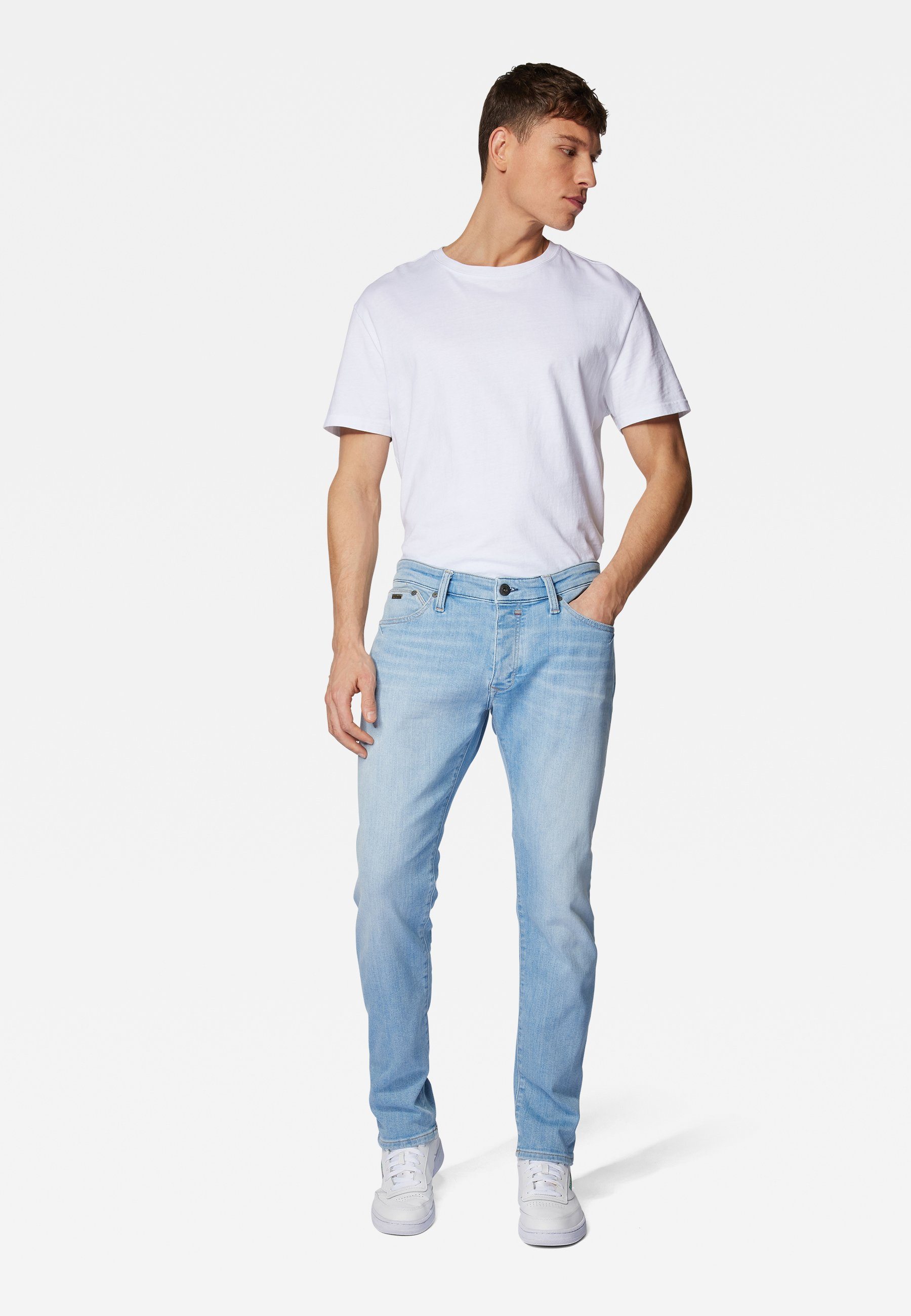 Mavi Skinny-fit-Jeans YVES Slim Skinny Jeans