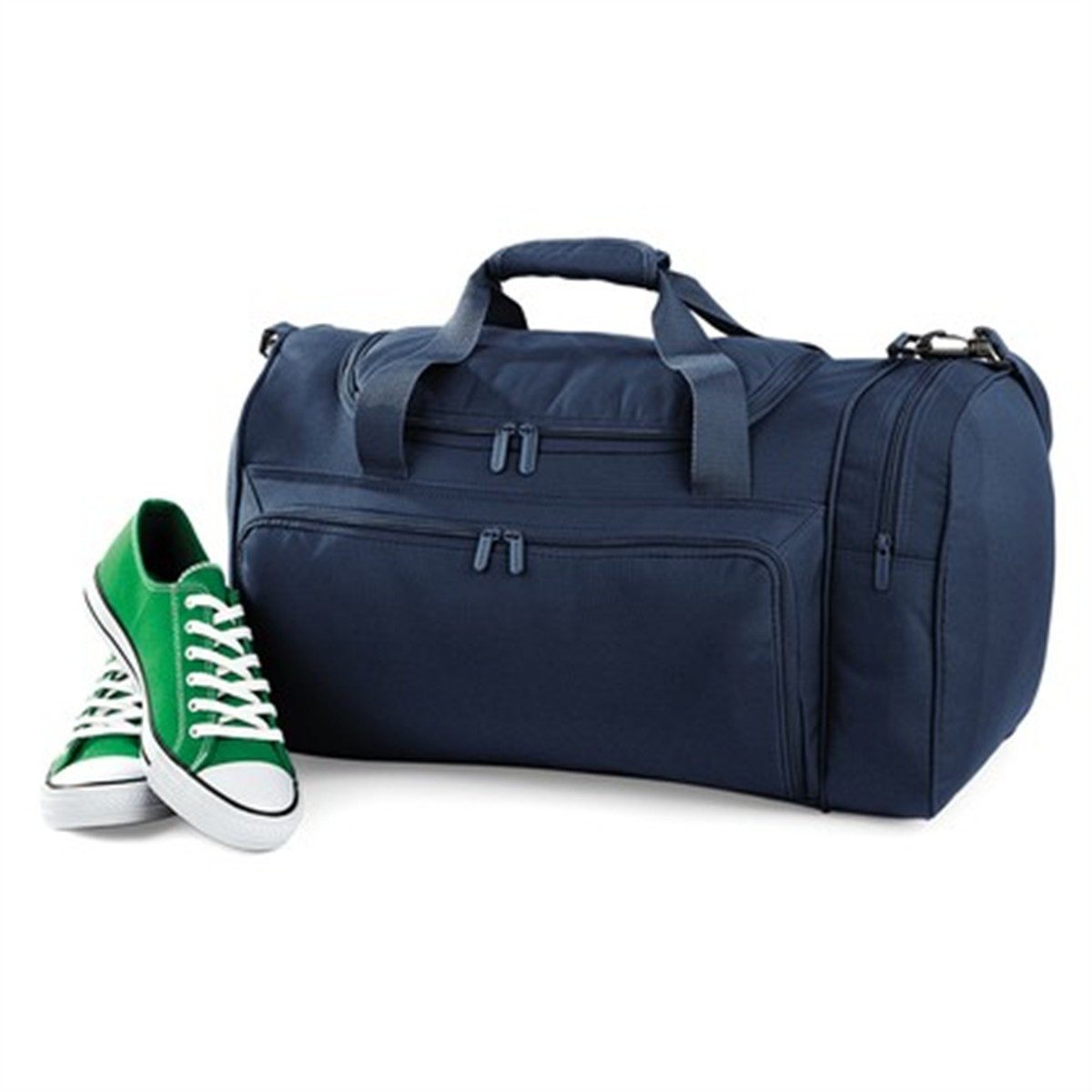 Quadra Sporttasche Universal Holdall Sporttasche, 50 x 28 x 28 cm