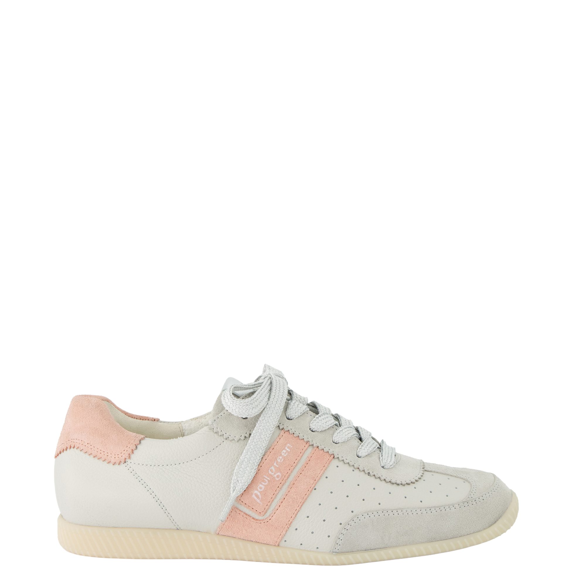 Paul Green Paul Green 5490-039, Sneaker, Grau, kombiniert, Damen Sneaker