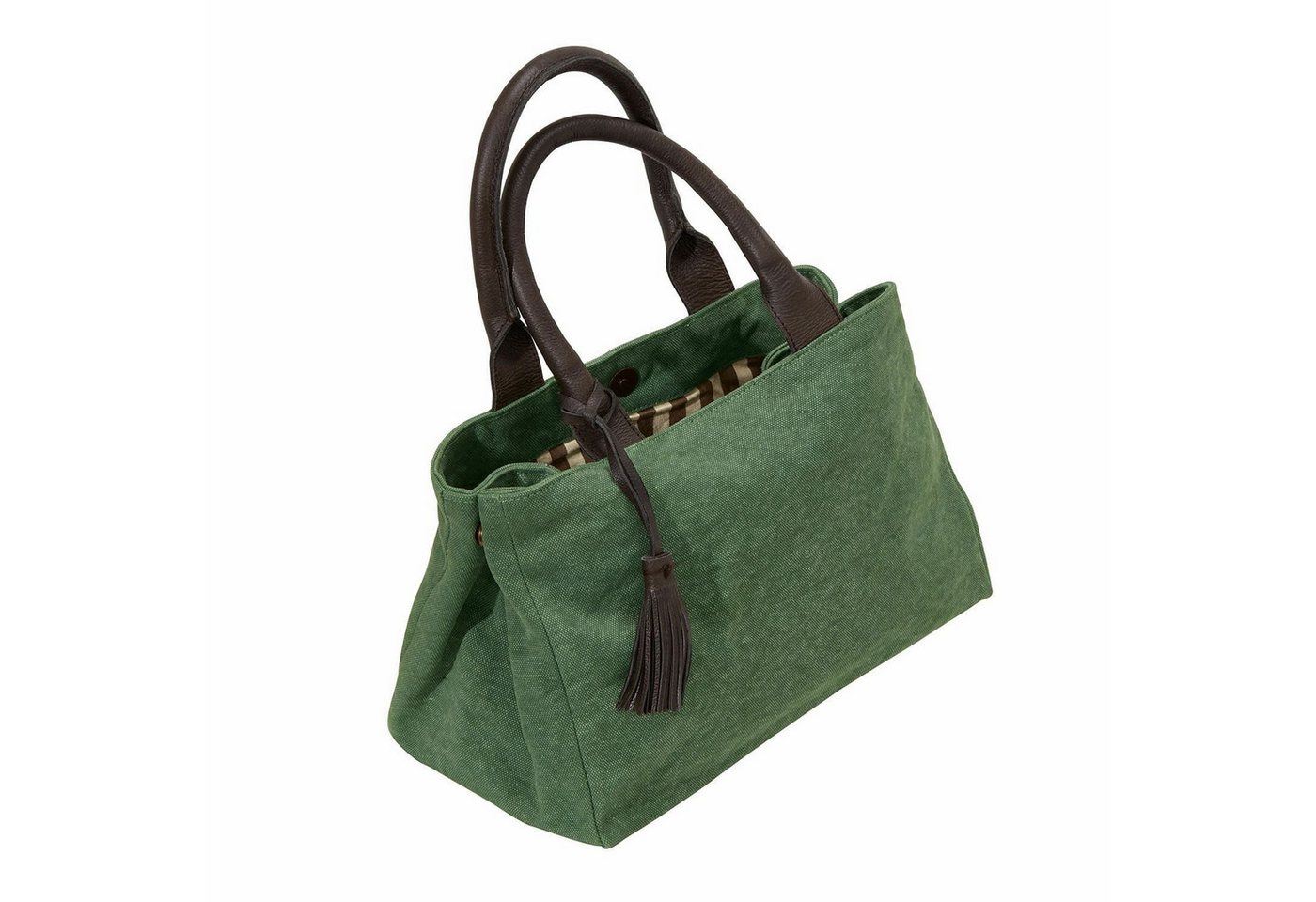 Mirabeau Handtasche Tasche Hoya grün
