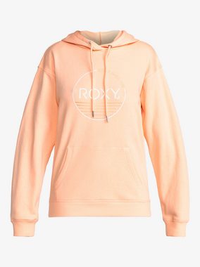 Roxy Kapuzenpullover Surf Stoked - Kapuzenpulli für Frauen