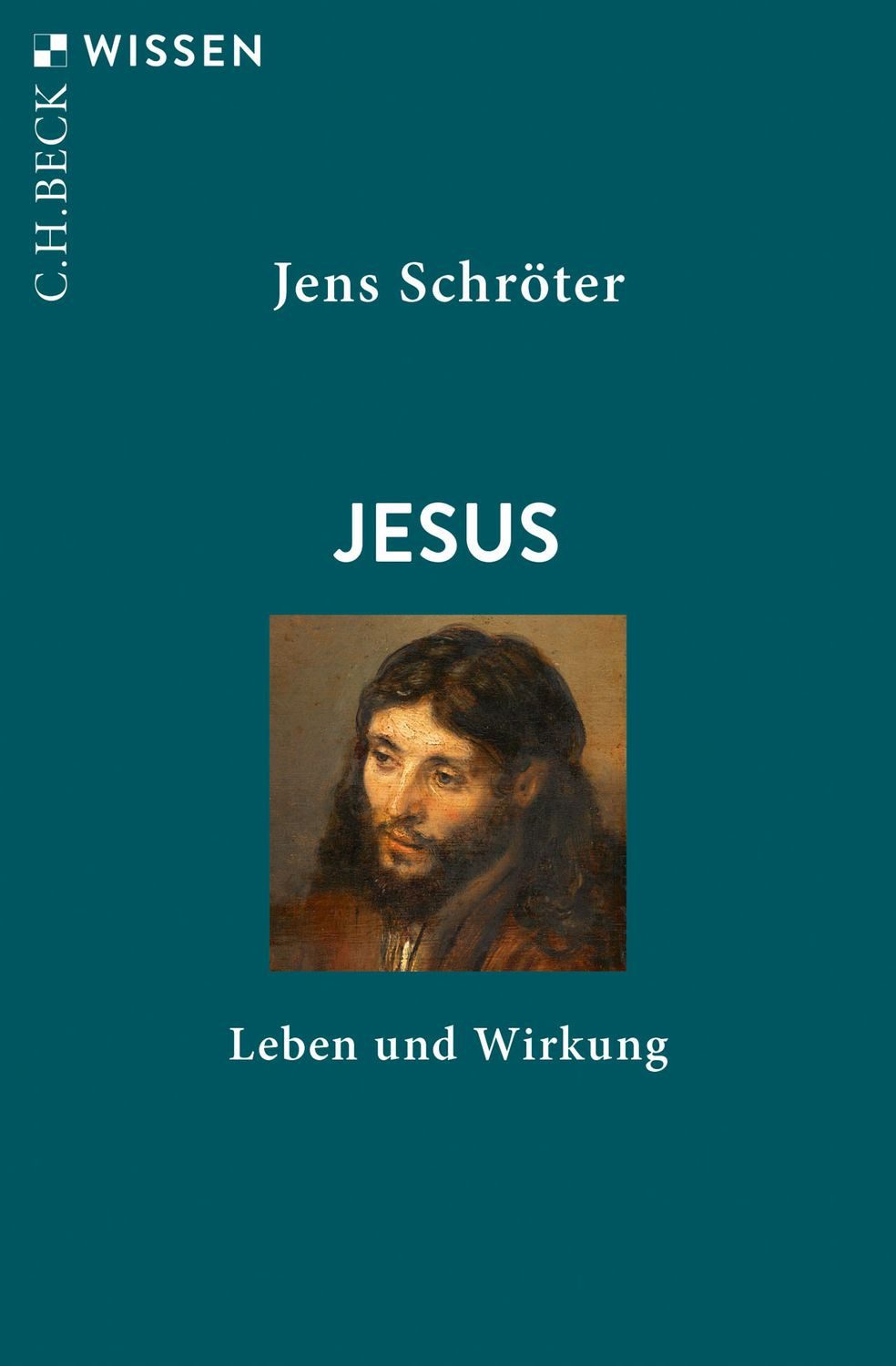 Jesus / Jens Schröter