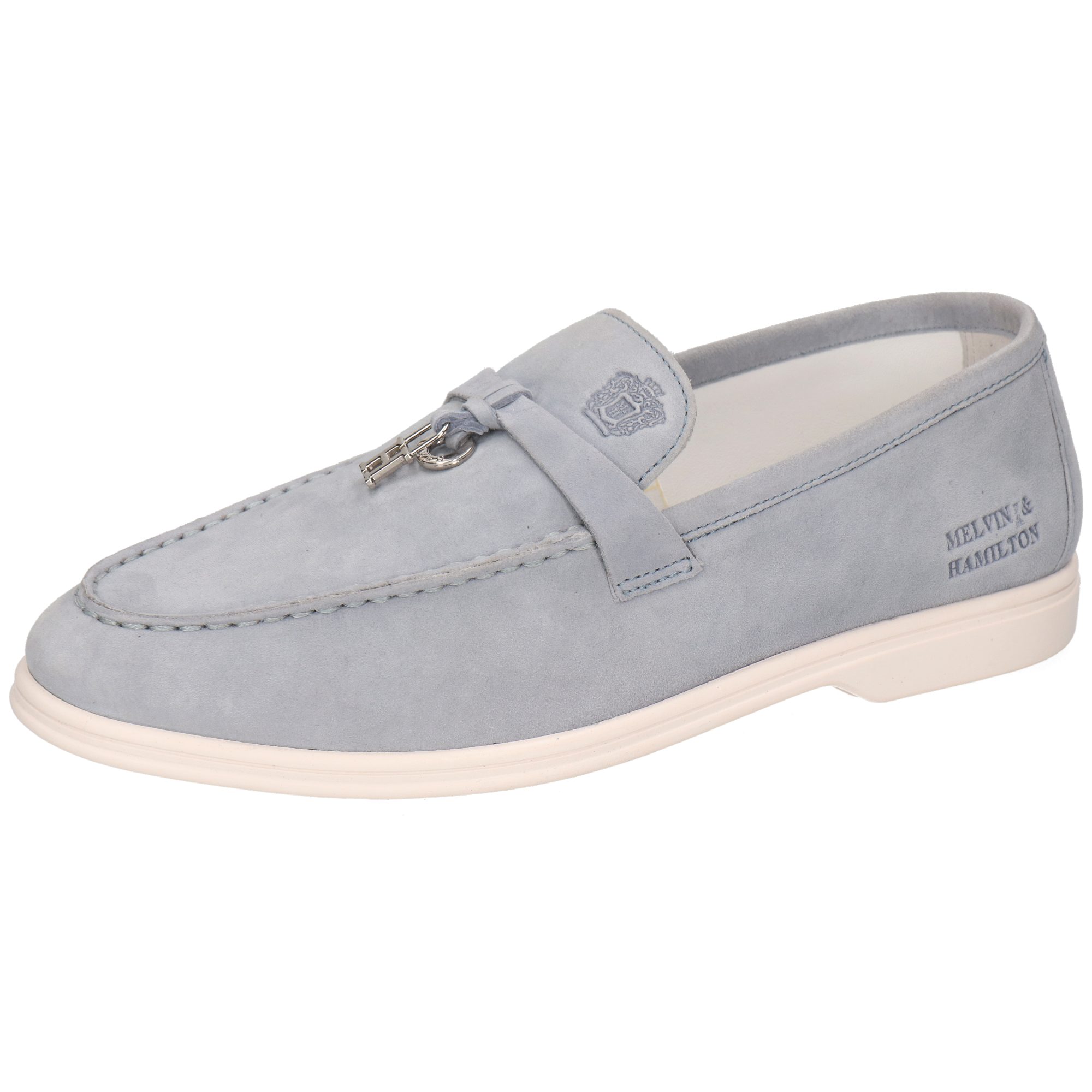 Melvin & Hamilton Adley 3 Loafer günstig online kaufen