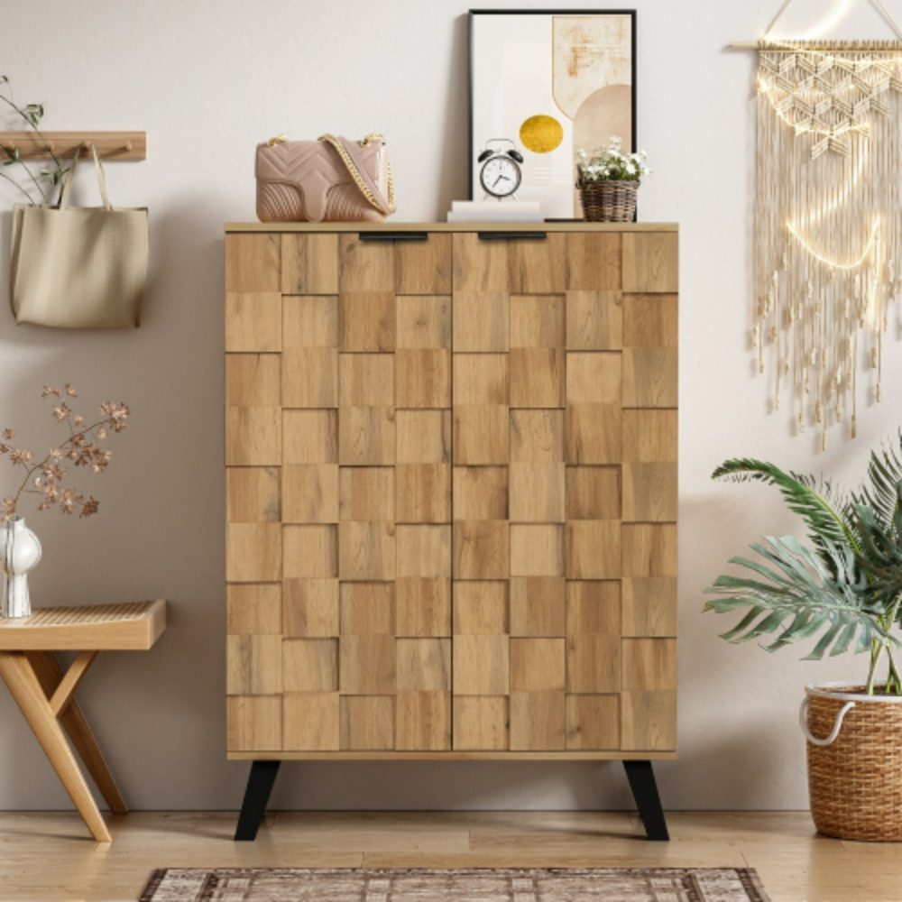 Delari Sideboard