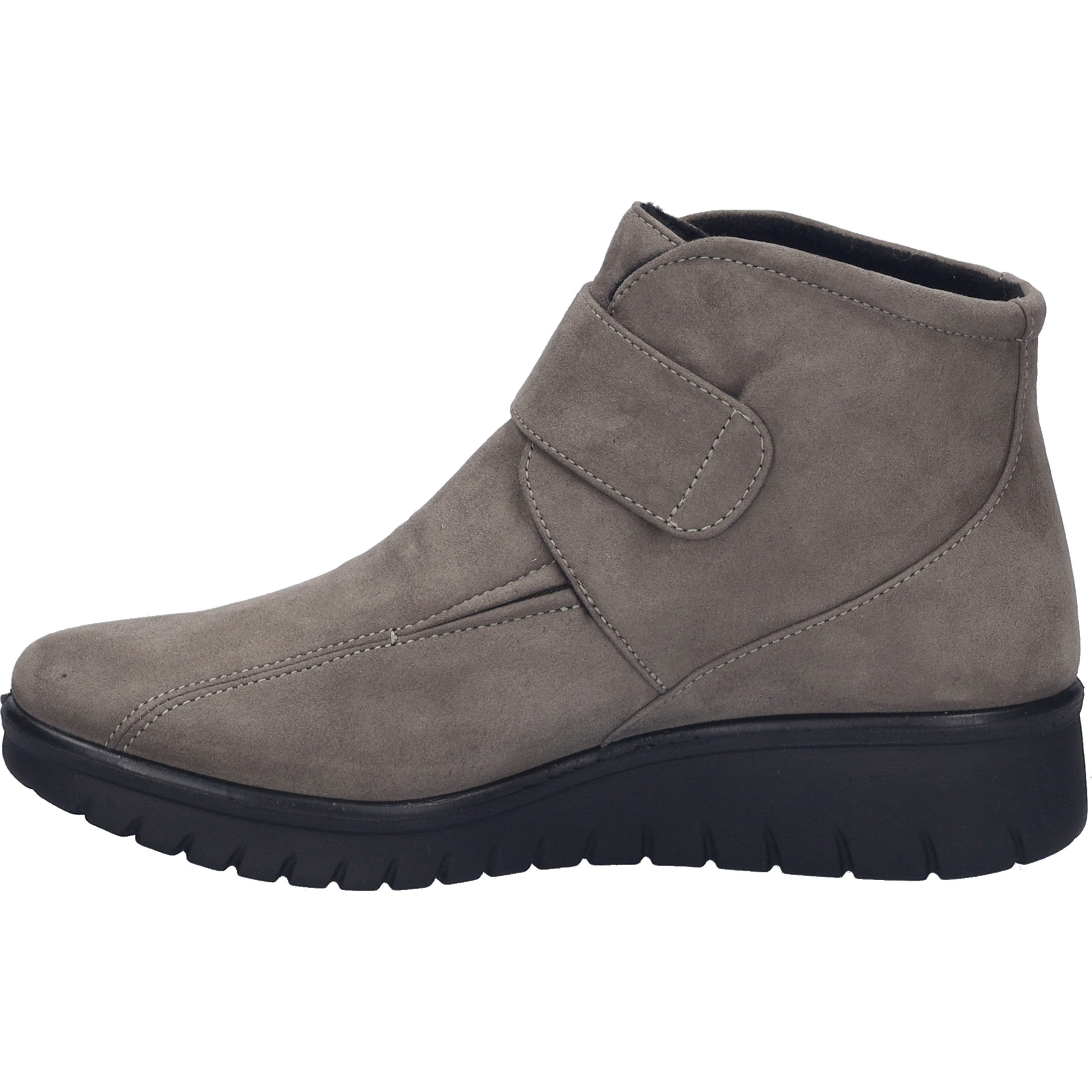 Josef Seibel Calais 53, natur Stiefelette