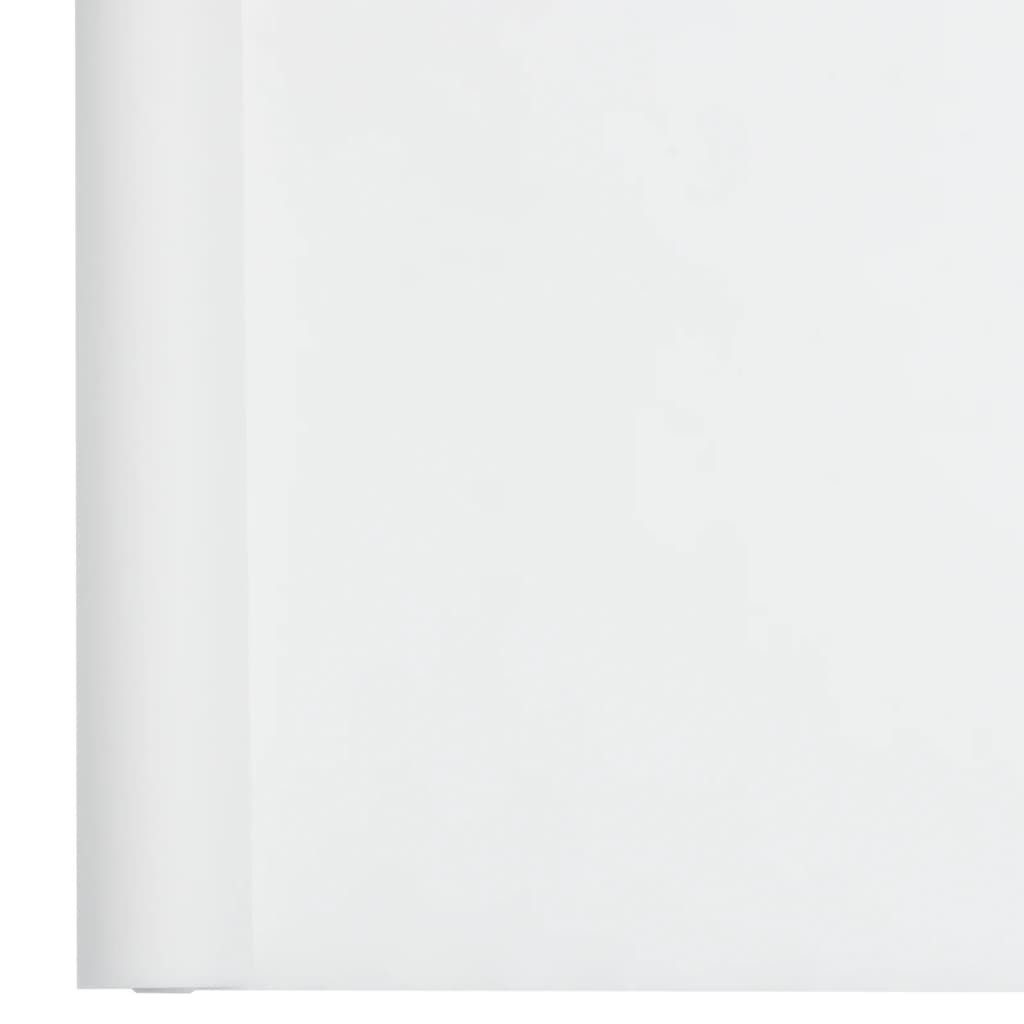 vidaXL Schutznetz Wintervlies 70 g/m² 10x1,6 m, BxL: 167x1000 m, (1-St)