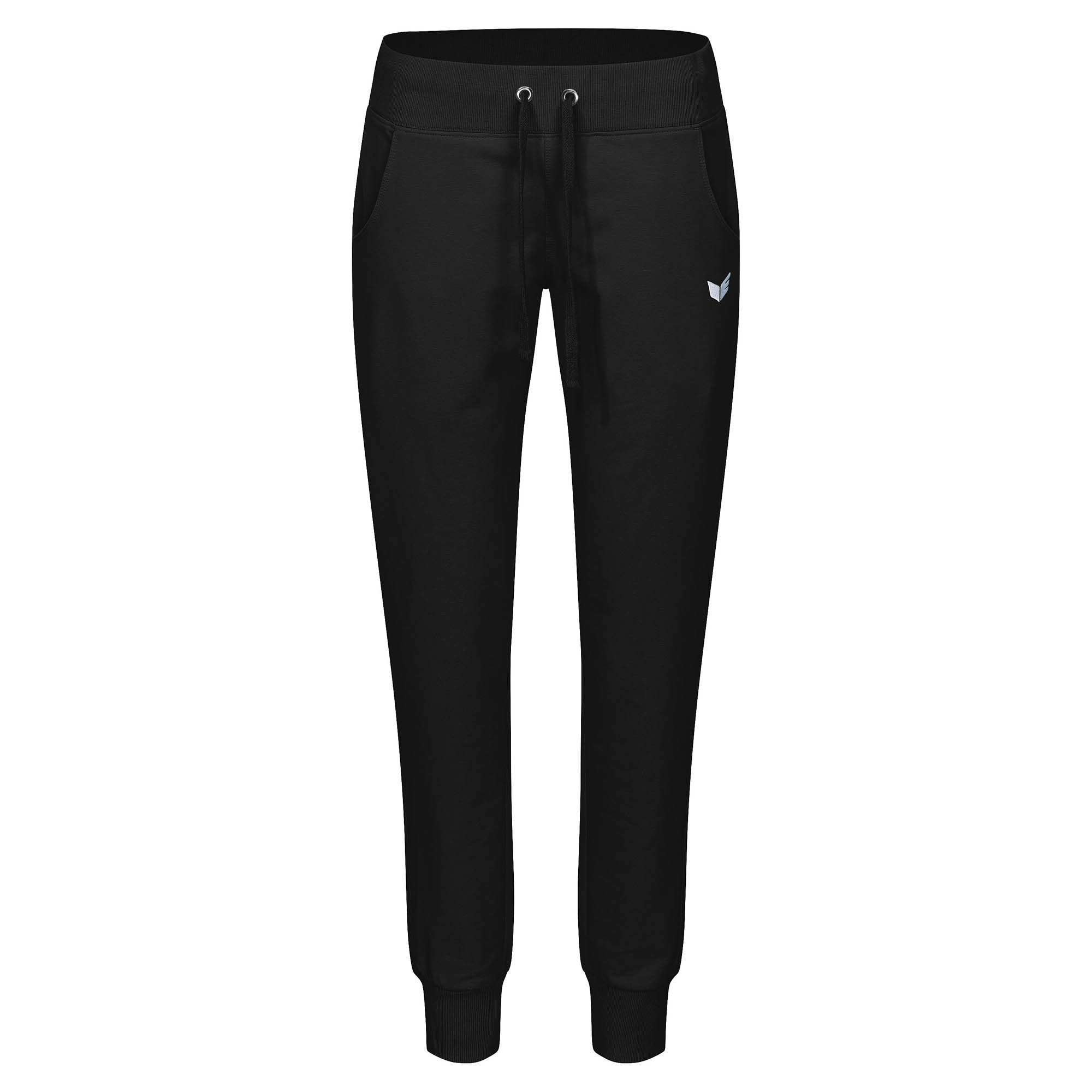 Erima Trainingshose erima Damen Trainingshose Sweatpants with Cuff günstig online kaufen