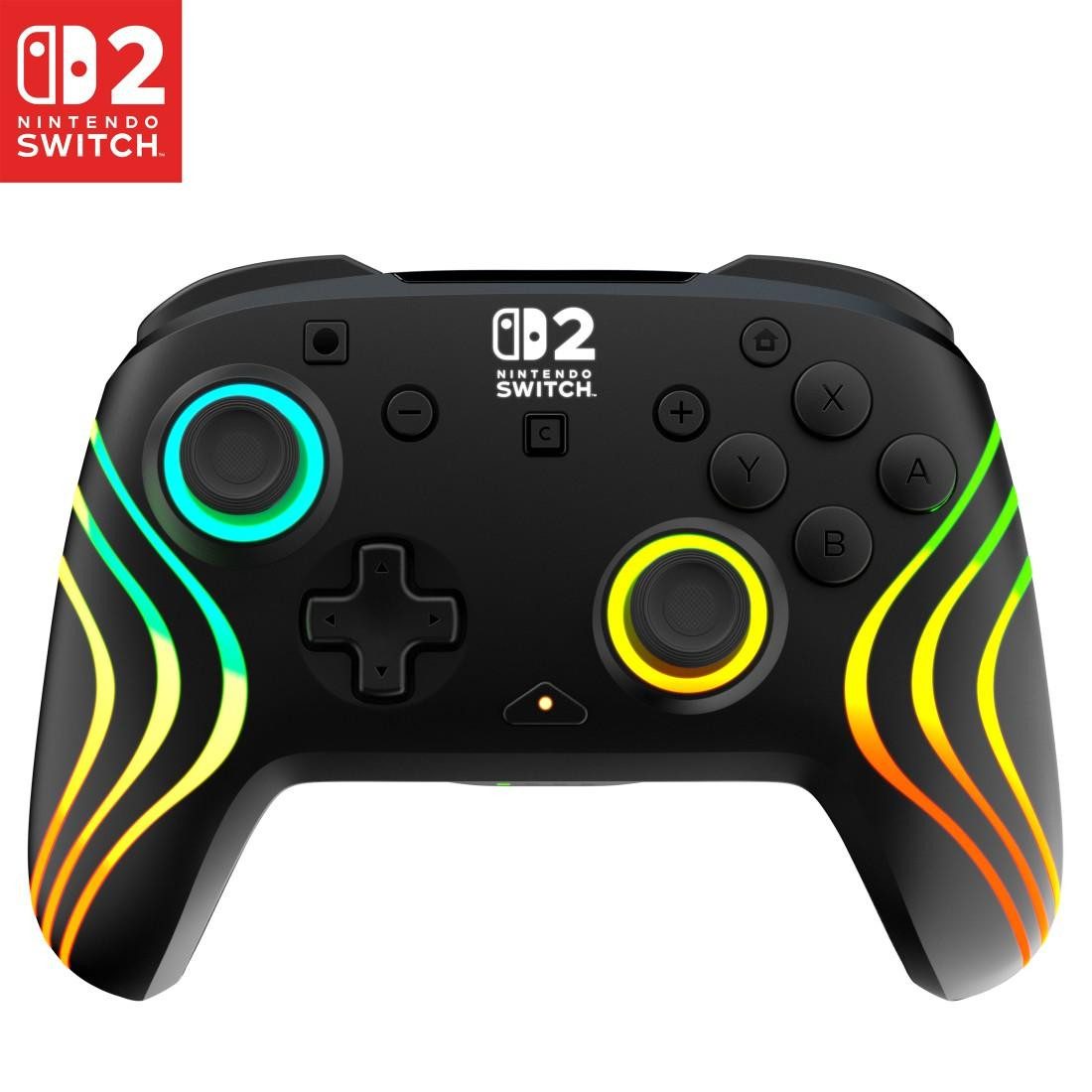 Turtle Beach Afterglow Wave, kabellos Controller