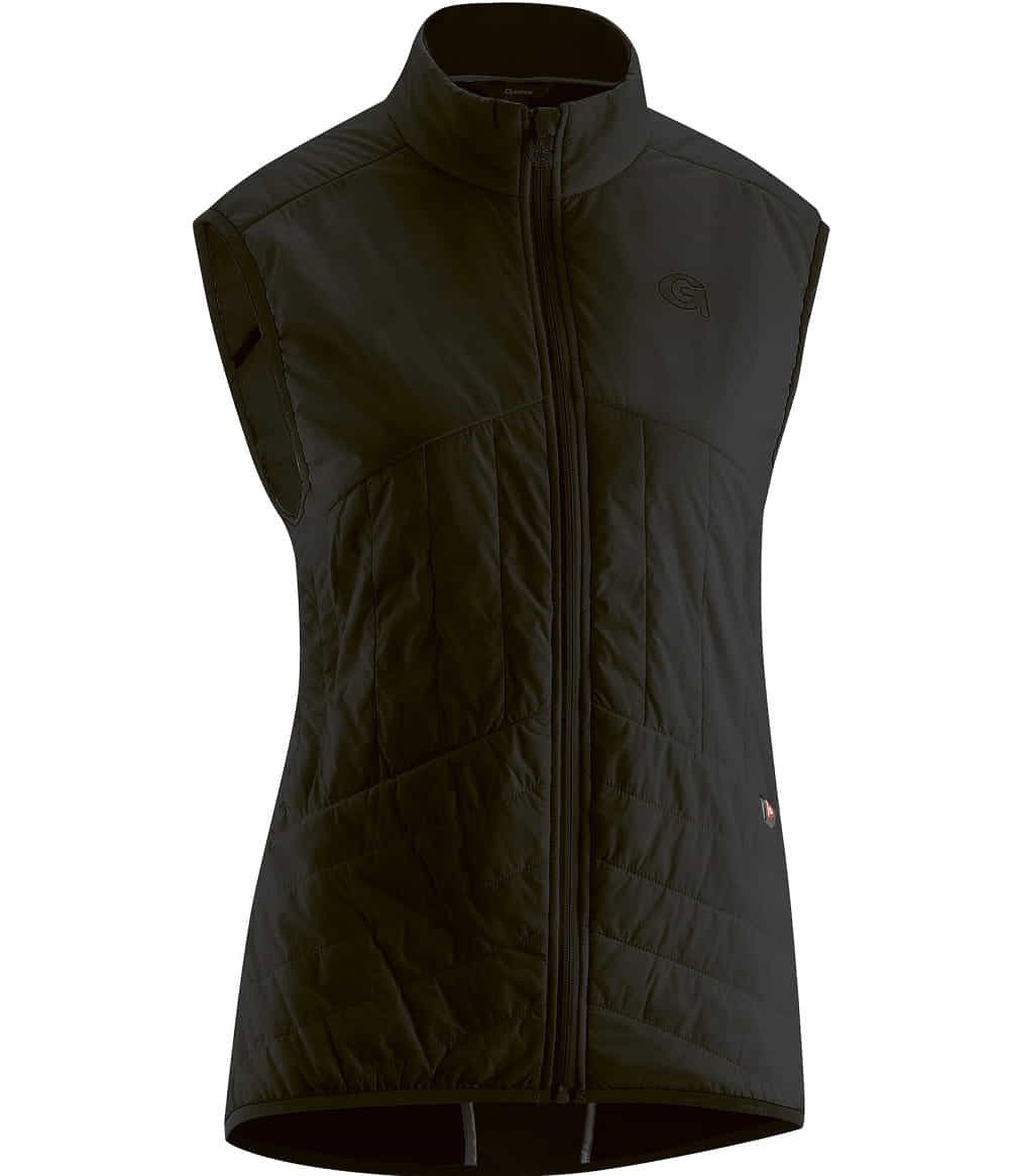 Funktionsweste Gonso Ruivo Herren Primaloft Thermo Weste - Wasserabweisend