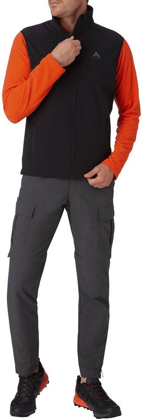 McKINLEY Funktionsweste Weste McKinley Lusaka Herren günstig online kaufen