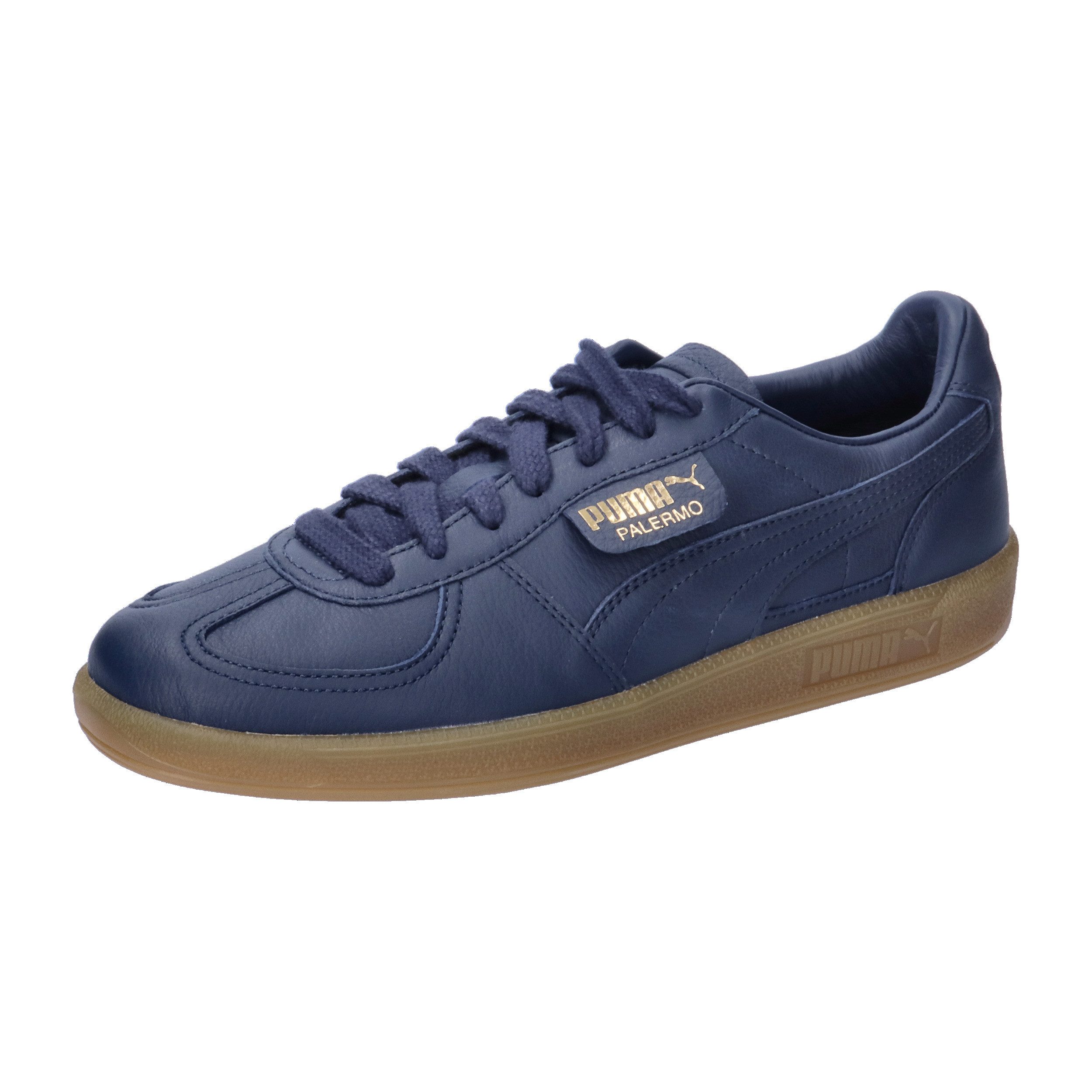 Puma Unisex Sneaker Palermo Premium 397246 Sneaker